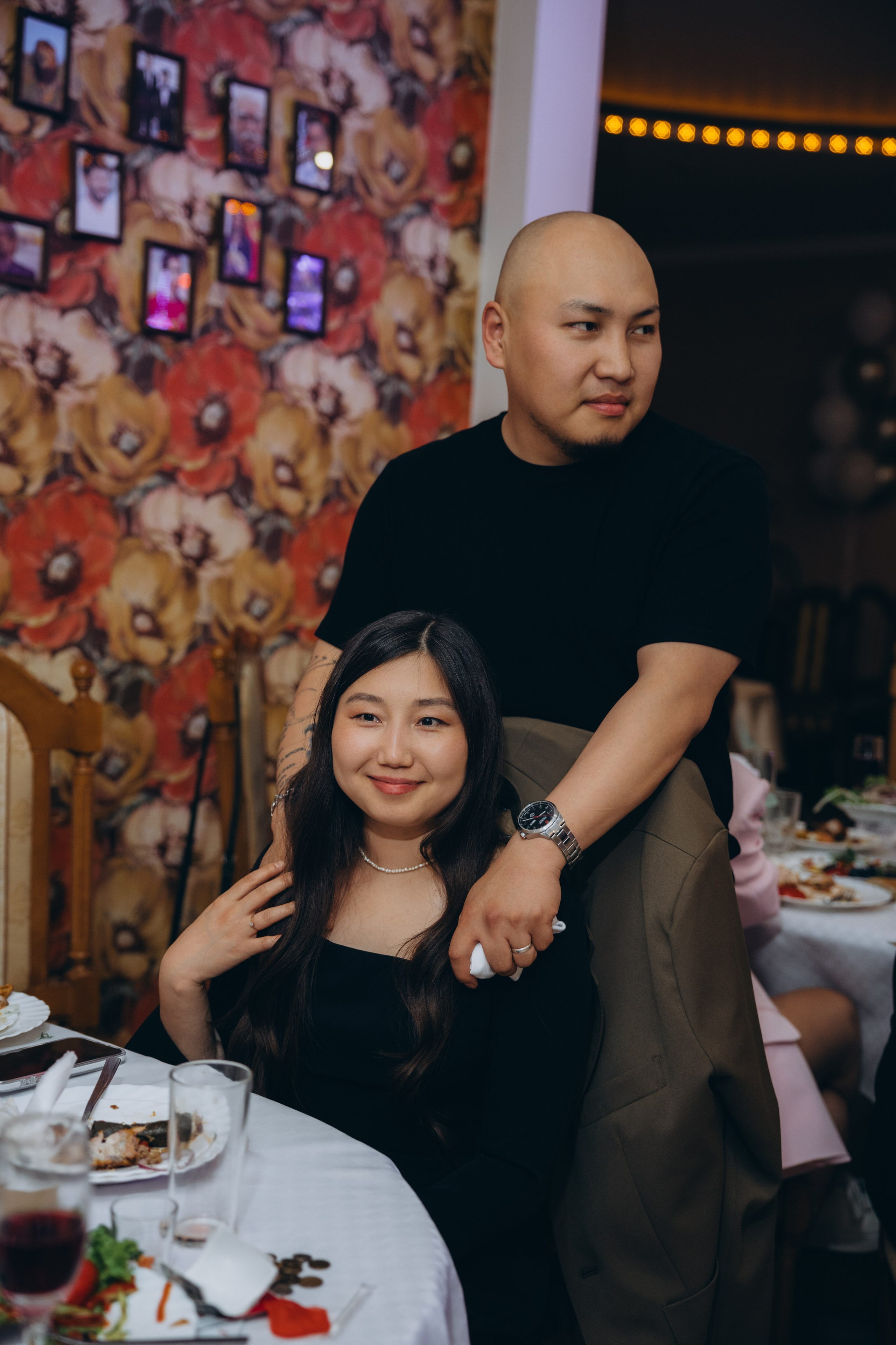 Иван и Елена. Свадебный, семейный фотограф в Иркутске Светлана Макаричева