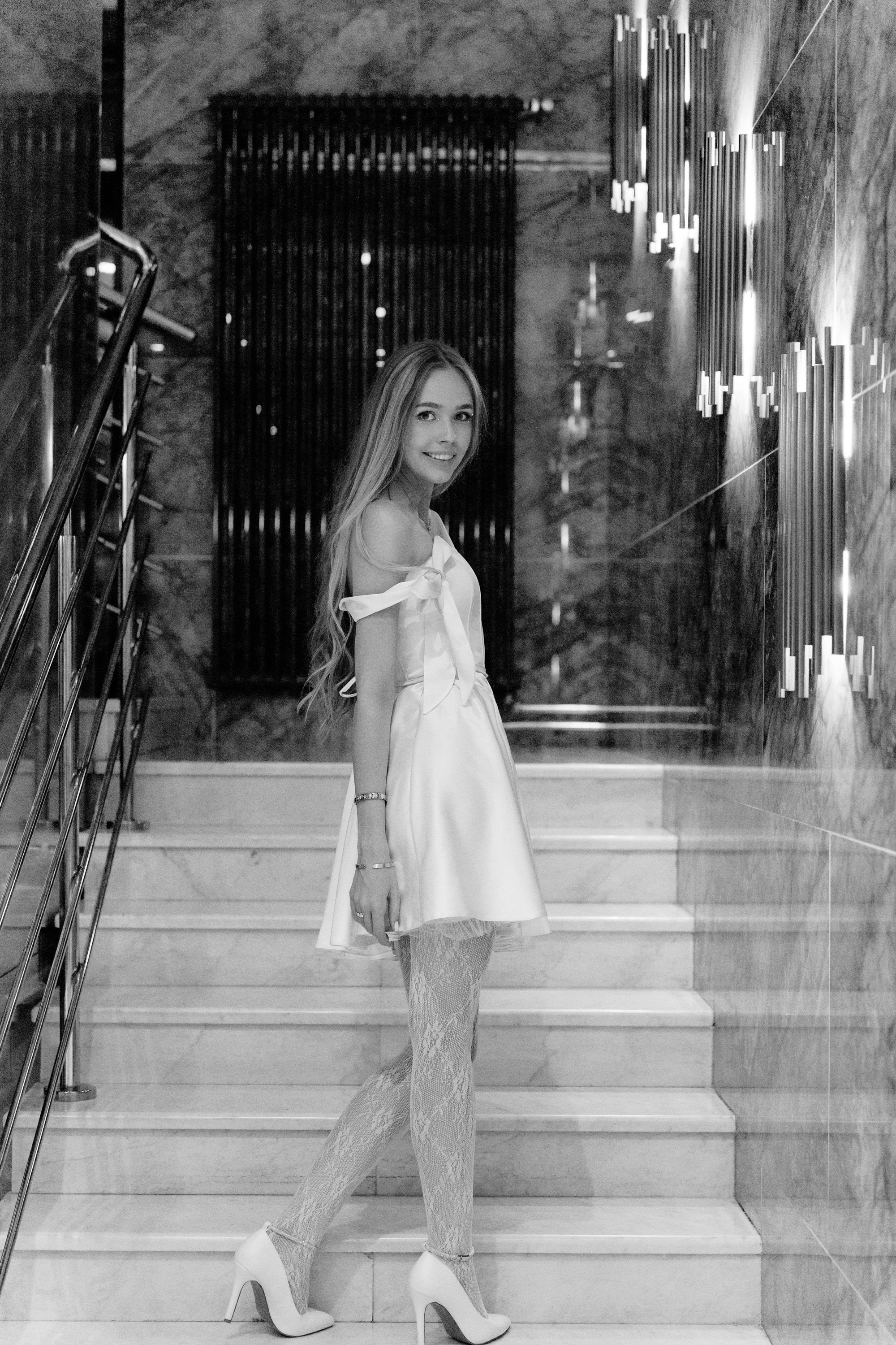 Свадебная фотосессия в отеле Palmira Garden. Свадебный и семейный фотограф в Москве Светлана Зоткина