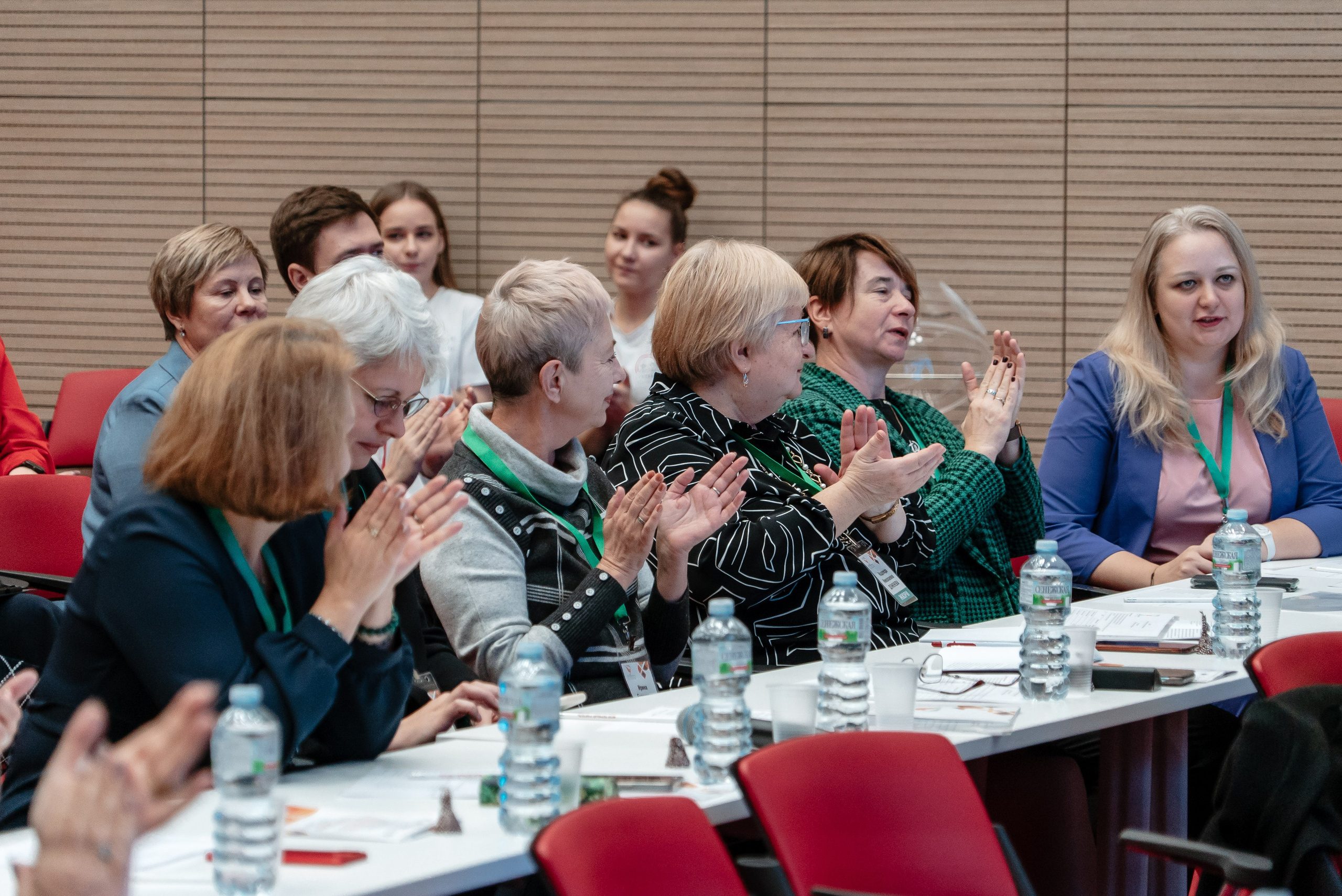 Всероссийская Олимпиада педагогов начальной школы «Мой первый учитель». Галерея ПрофАС