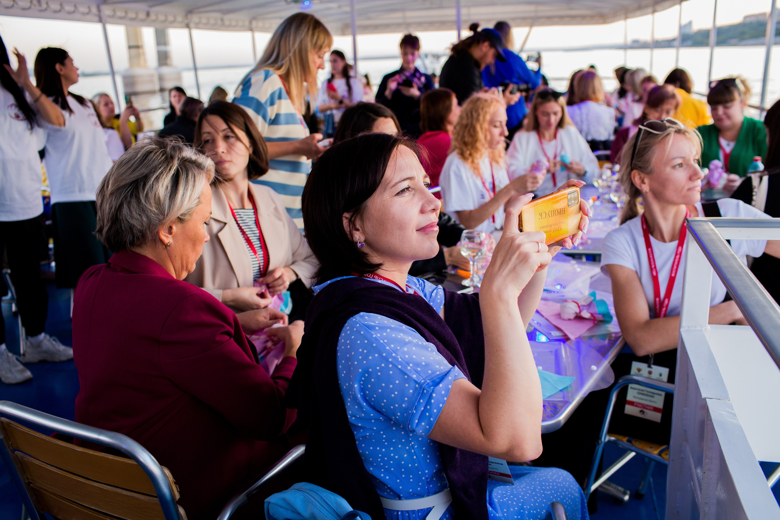 Конкурс Воспитатель года. Галерея ПрофАС