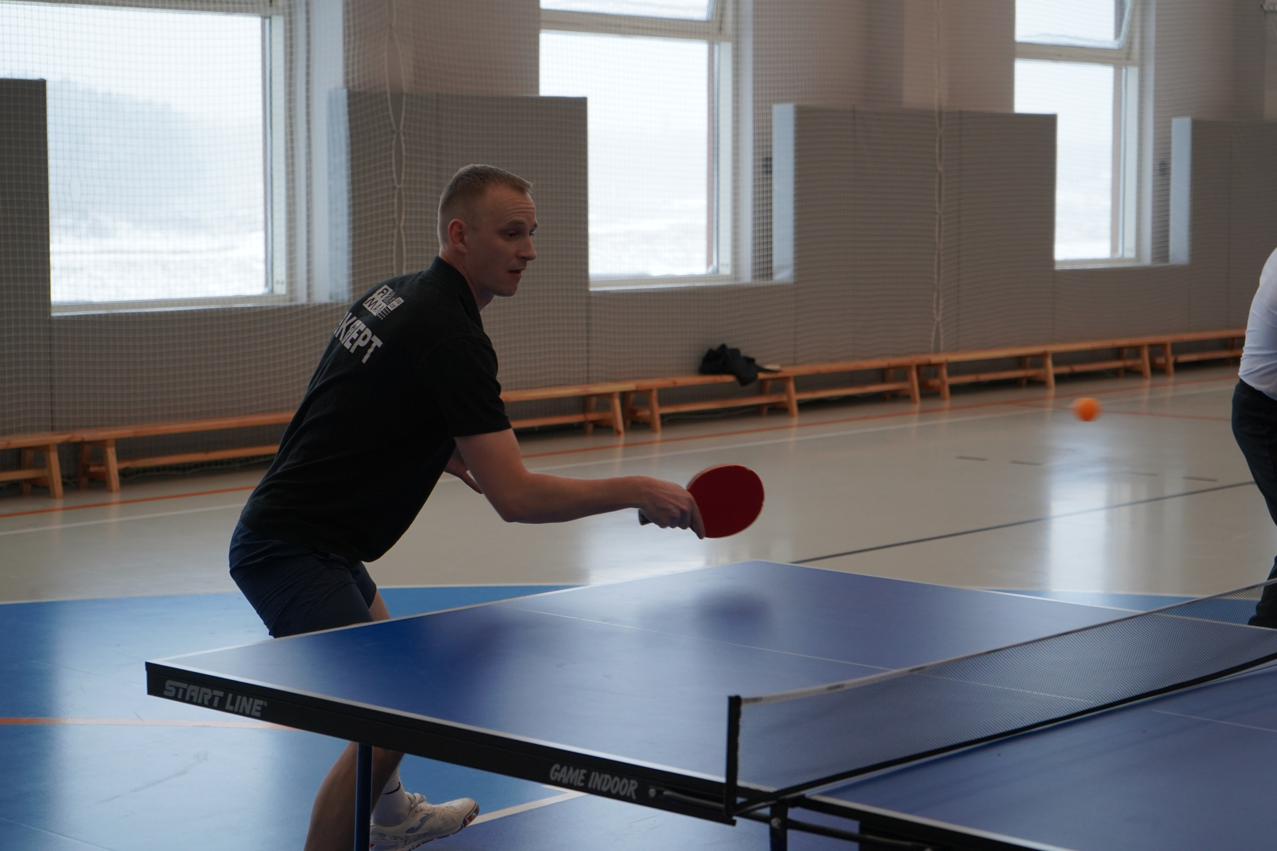 Форум-фестиваль «ПРОдвижение ЗОЖ». Галерея ПрофАС