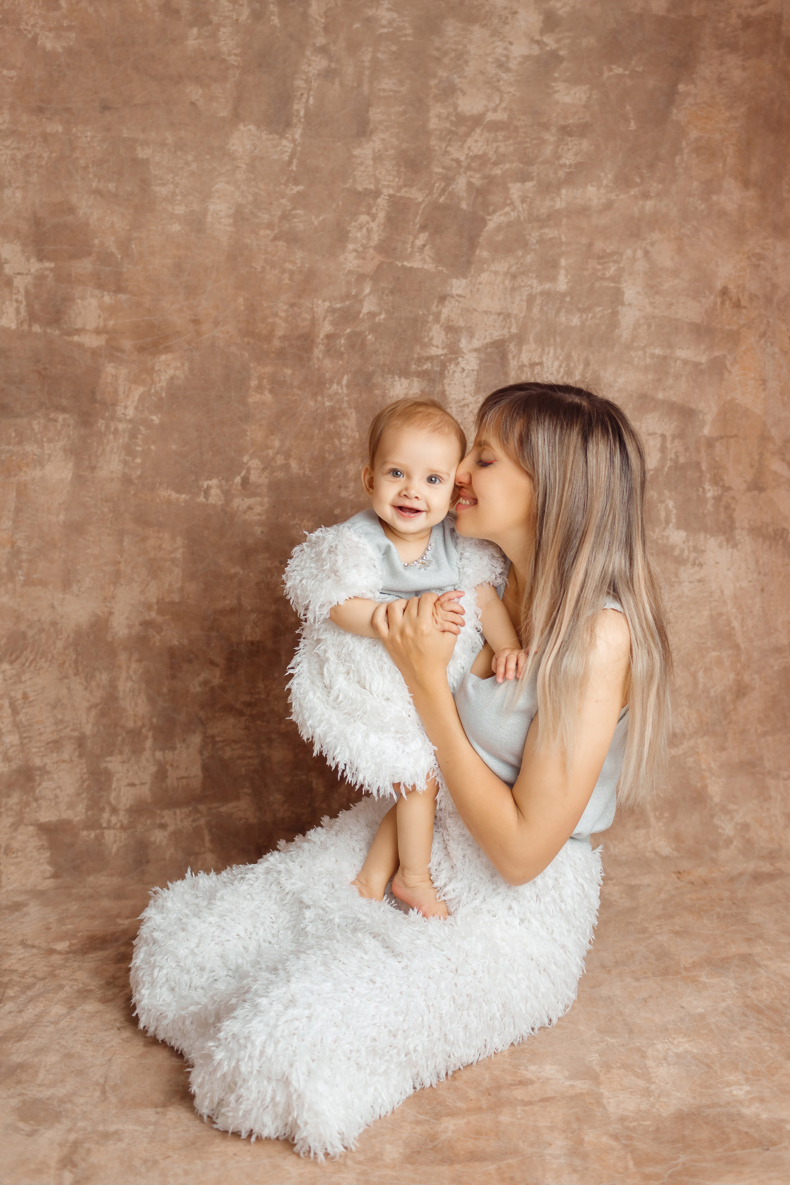 Семейные. Фотограф новорождённых Ярославль. Детский и семейный фотограф Анна Салова