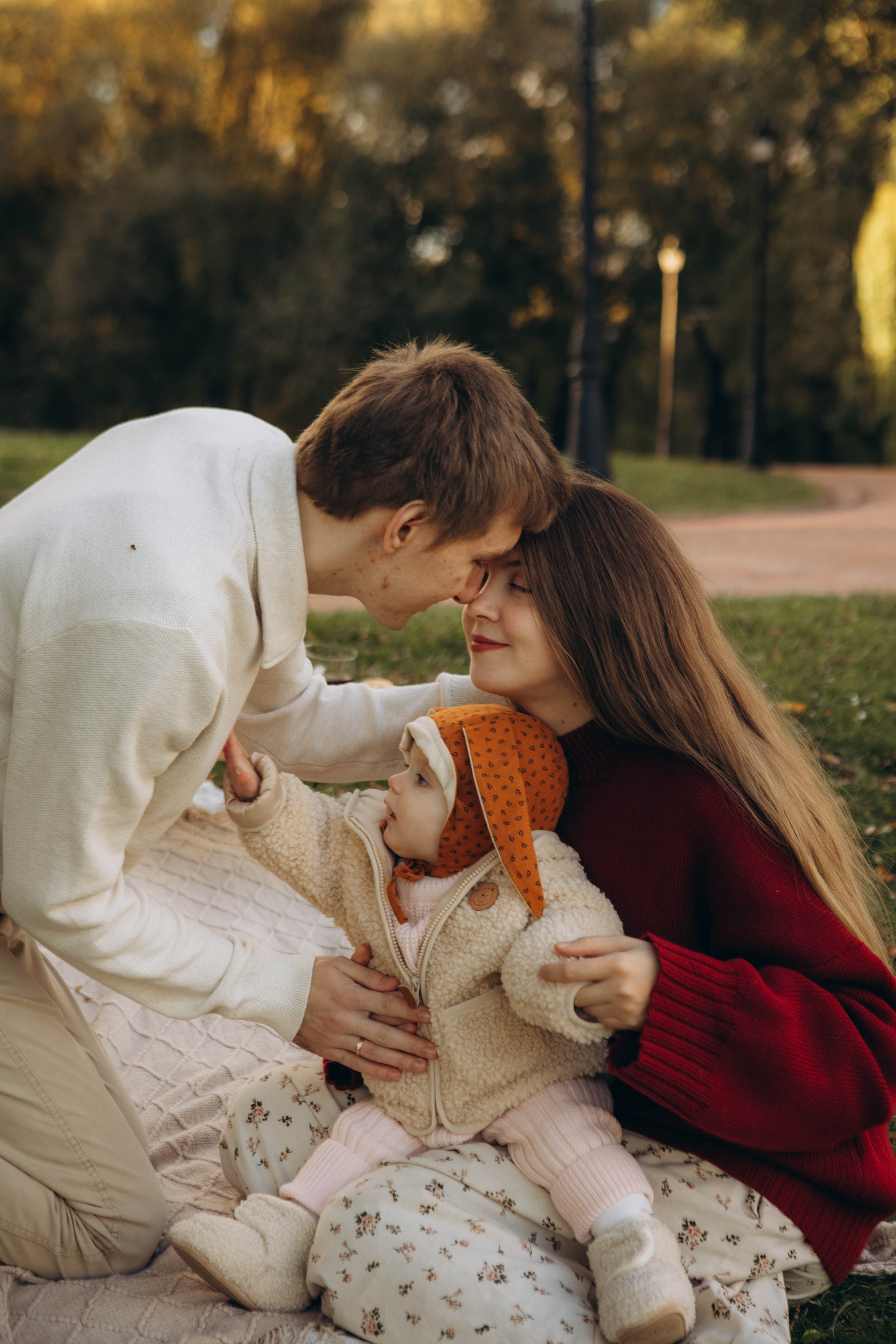 Осенняя. Наталья Косьянова. Ваш фотограф. Москва