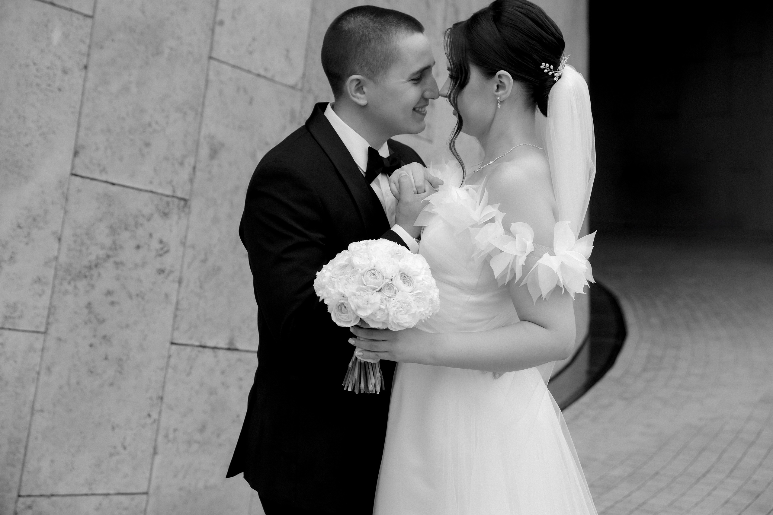 Вячеслав & Валерия. Свадебный фотограф Ольга Гречко