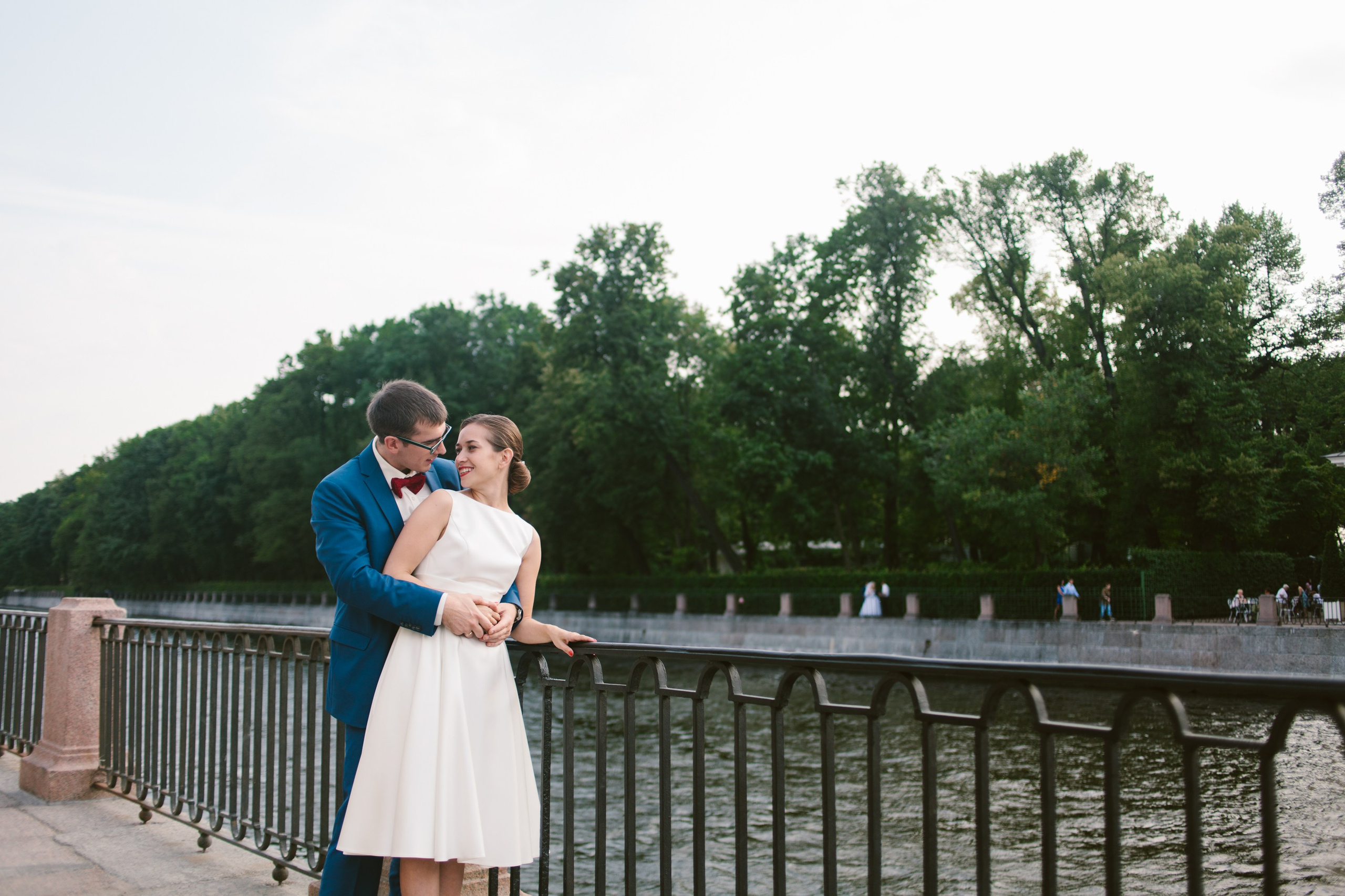 Лёша и Таня. Aourica — Фотограф Ольга, Санкт-Петербург, Москва, Гагарин