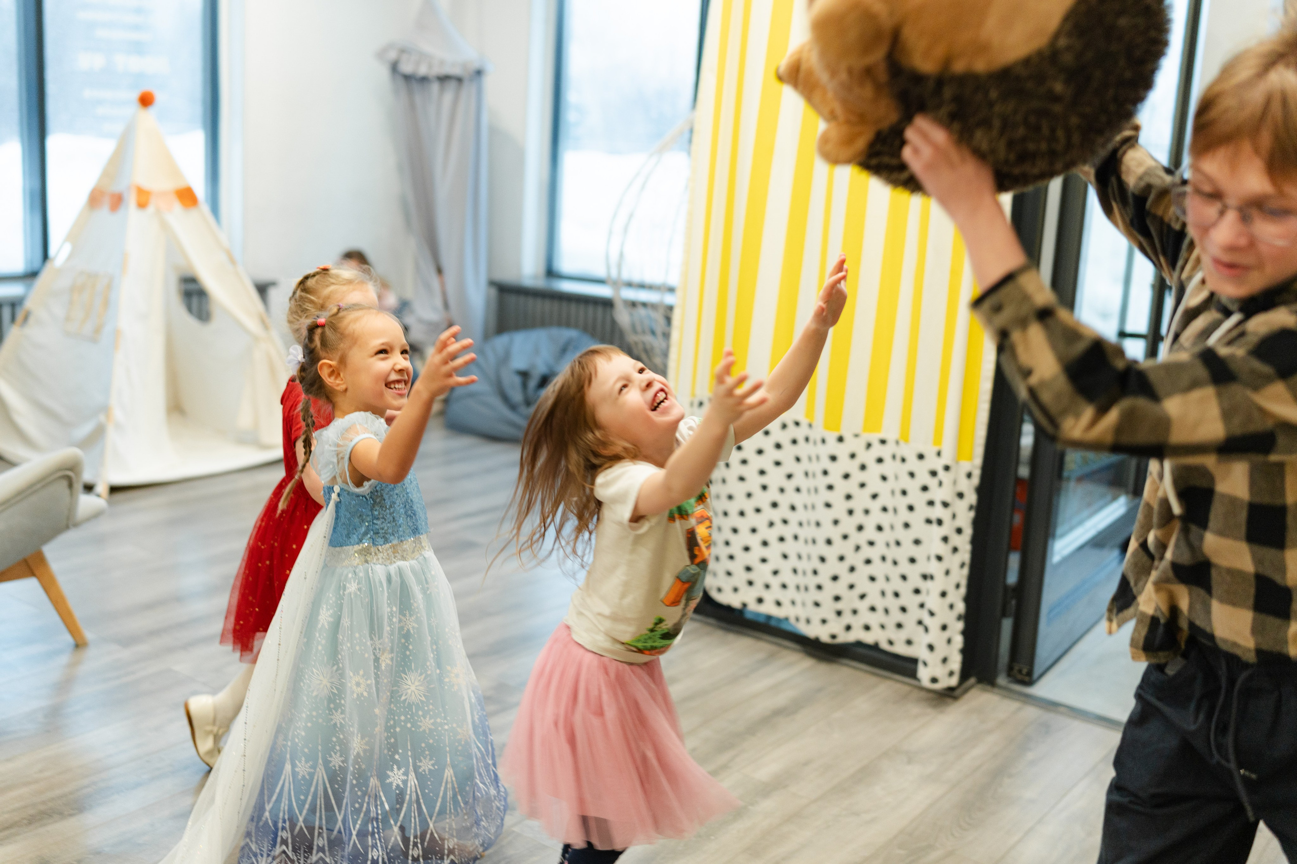 День рождения Женечки. Фотограф в Москве Анна Москаленко. Съёмки Москва и Подмосковье