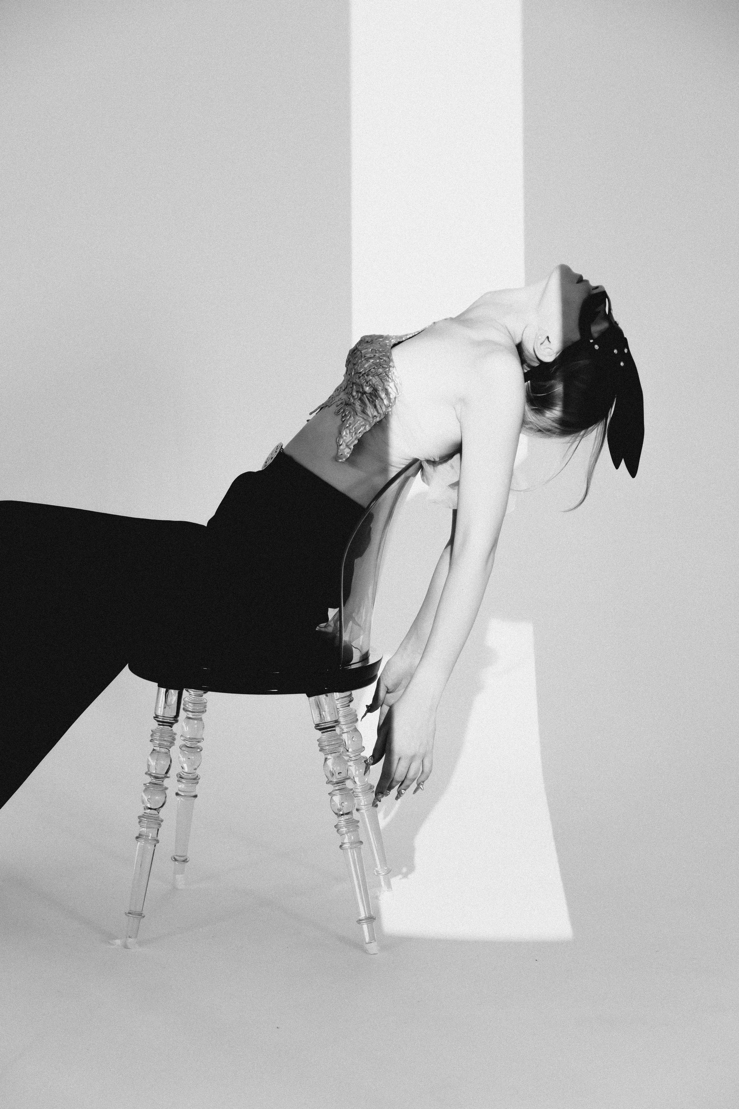 Корсеты дизайнера. Креатор Ольга Яш