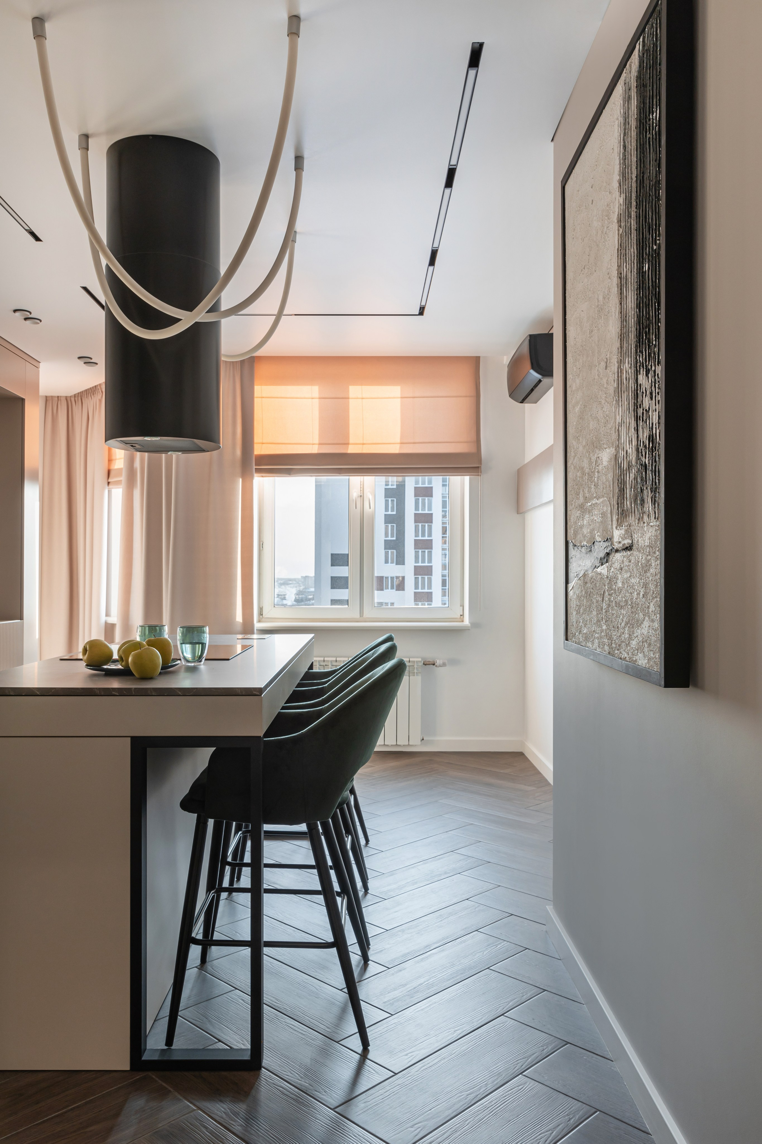 DREAM HOUSE. Наталья Летунова — интерьерный фотограф в Иванове