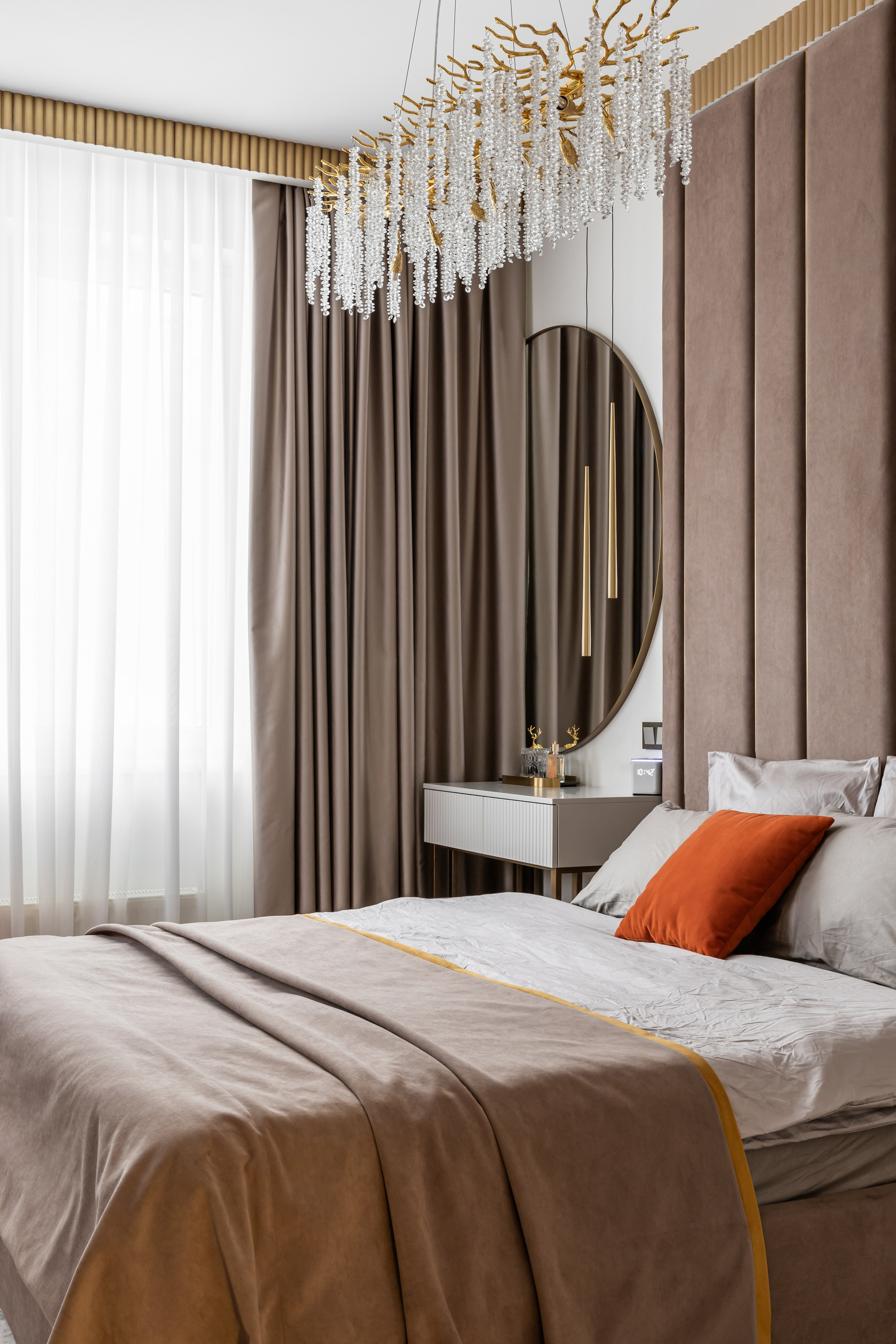 Юлия Федотова — ЖК Огни Москвы. Наталья Летунова — интерьерный фотограф в Иванове