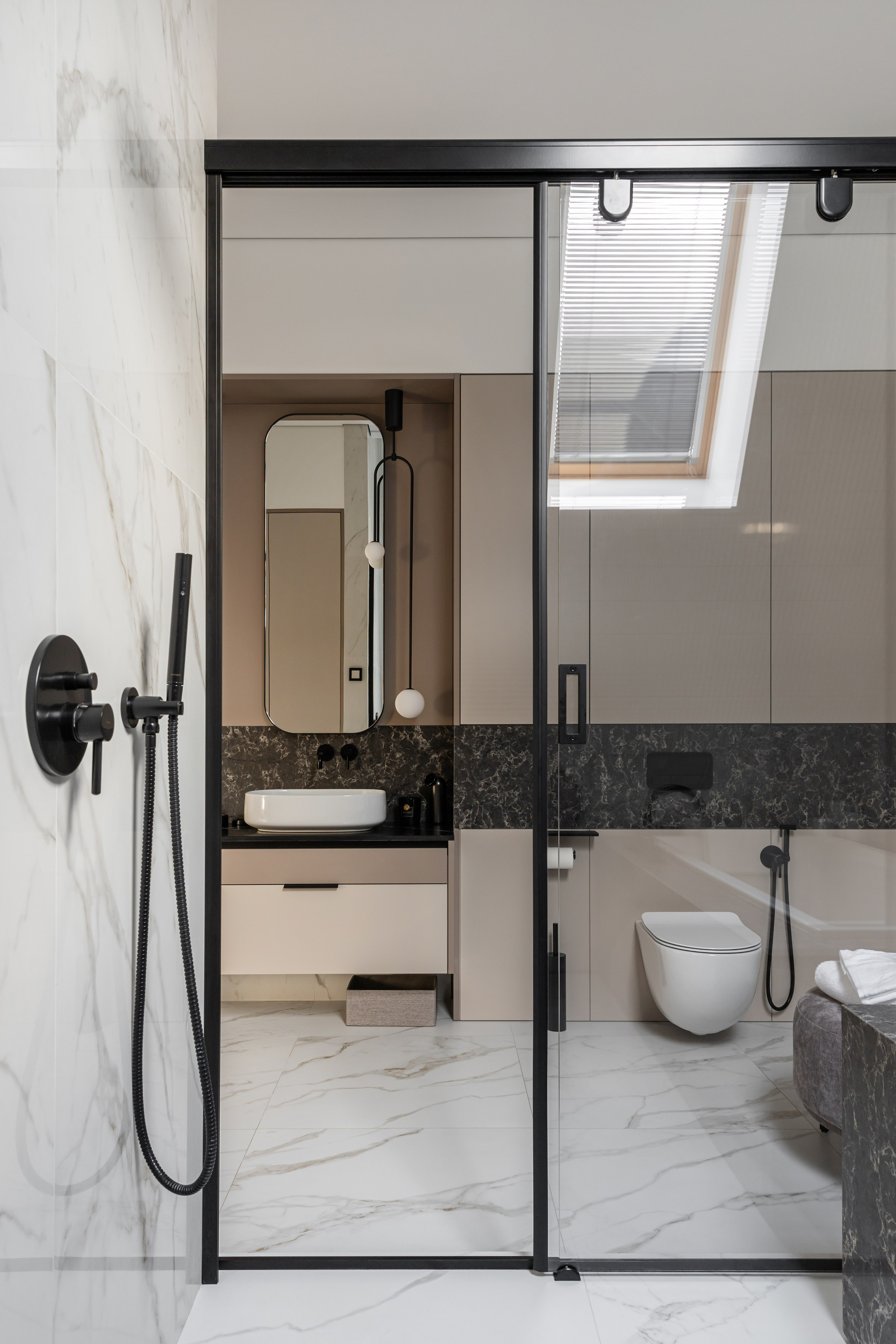 Юлия Малинина — многоуровневая квартира. Наталья Летунова — интерьерный фотограф в Иванове