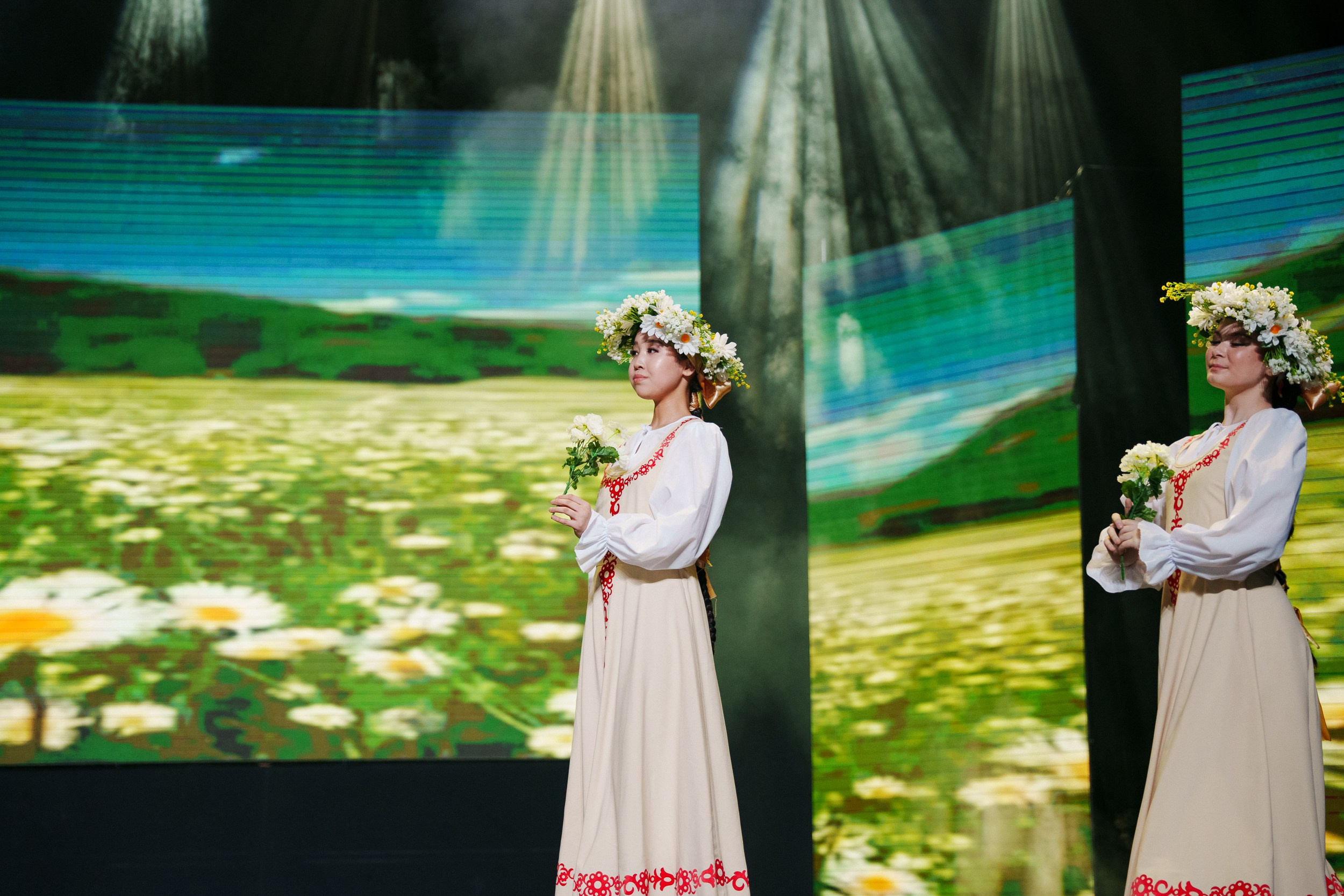 NOMAD «Концерт». Портретный и Репортажный Фотограф Москва