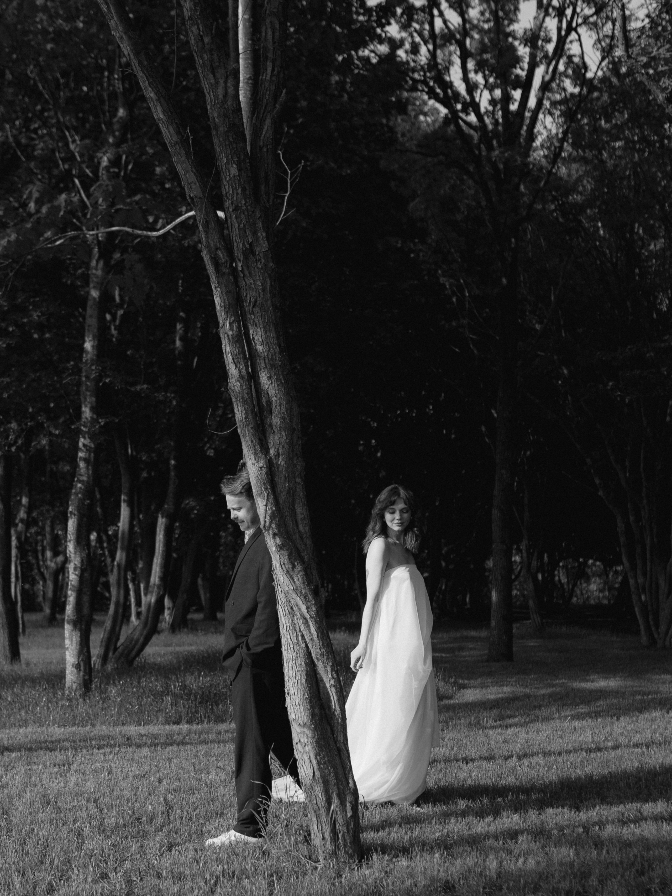 Свадебный и семейный фотограф в Калининграде Ольга Мешечкова