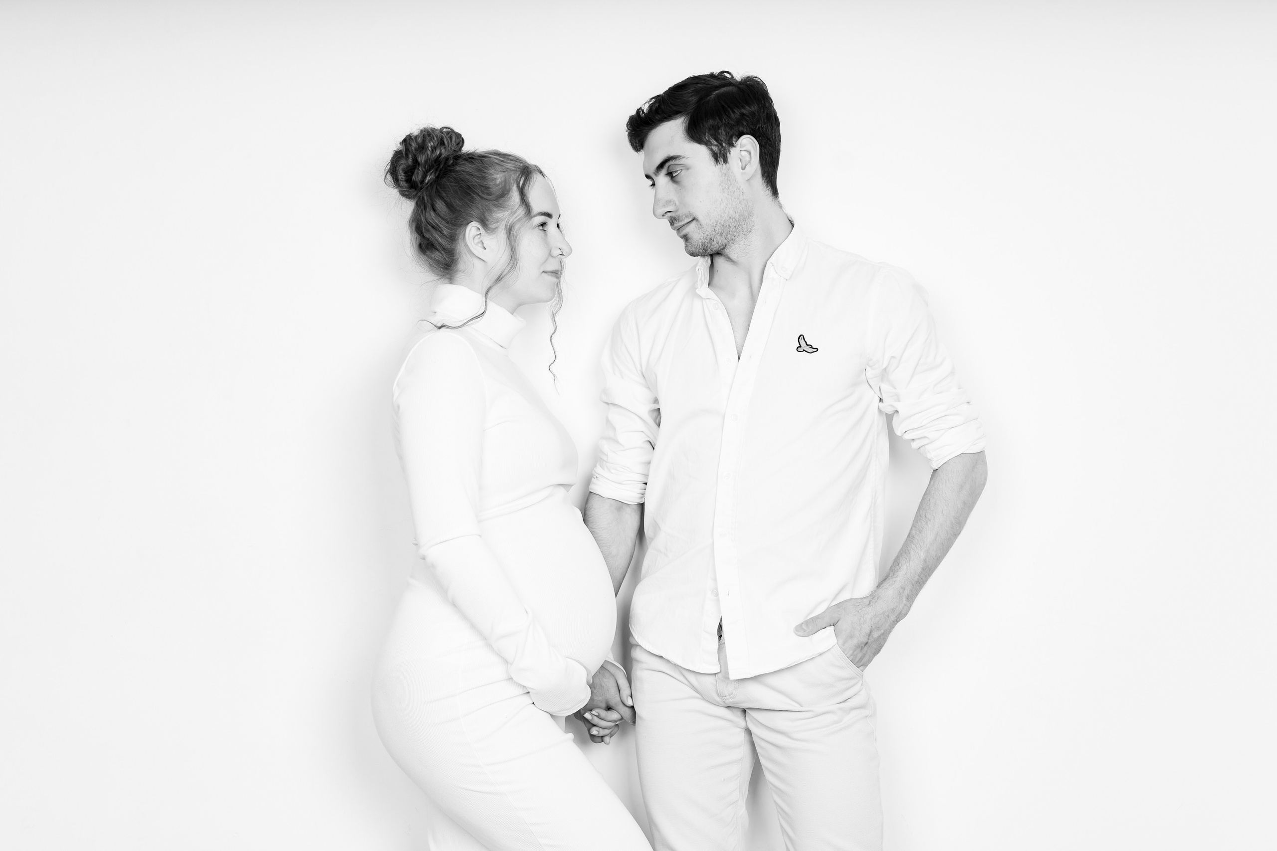 Мы тебя очень ждем. Фотограф Москва. Базанова Анастасия