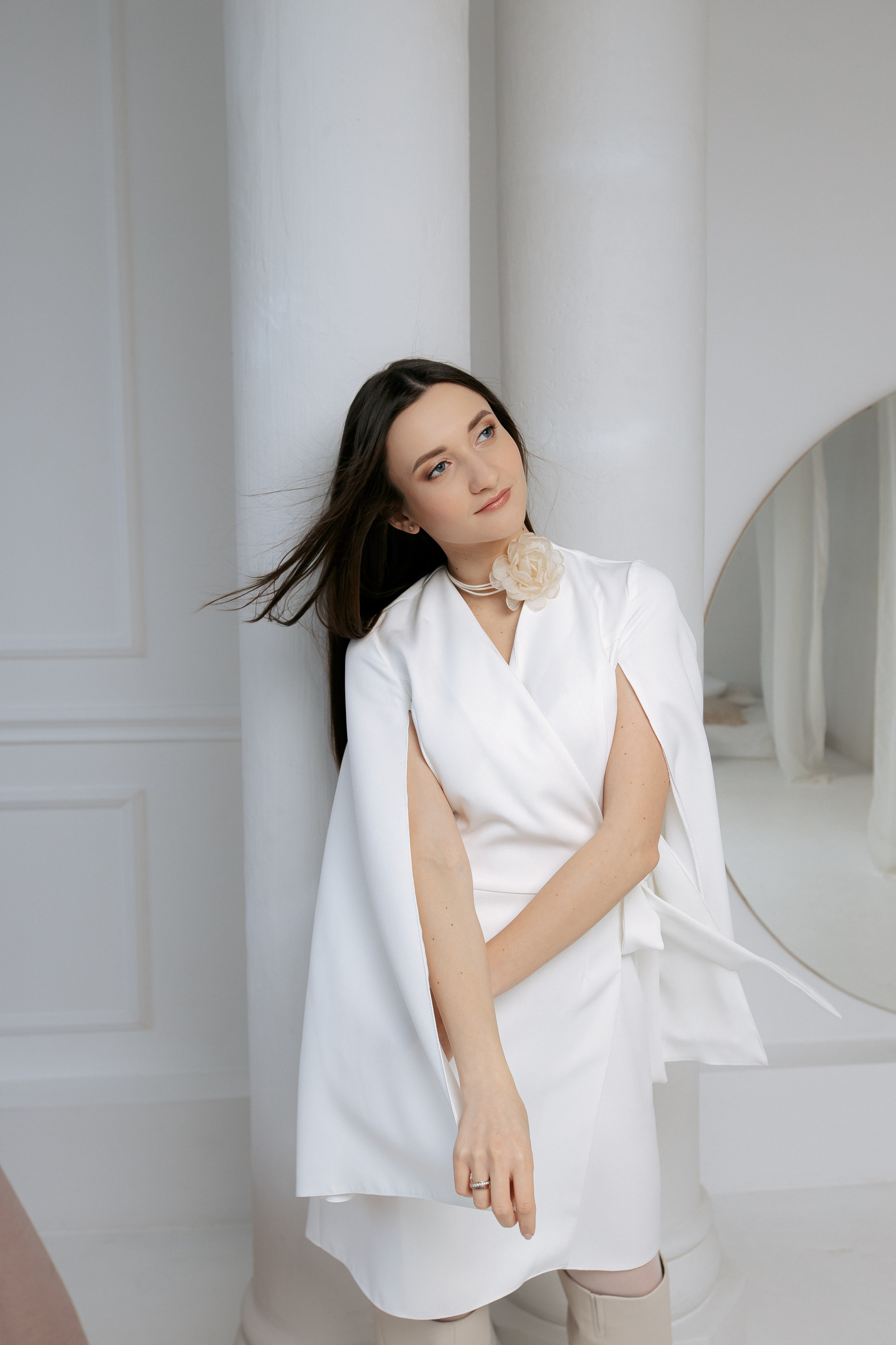 Ира. Фотограф Таганрог Любимая Надя