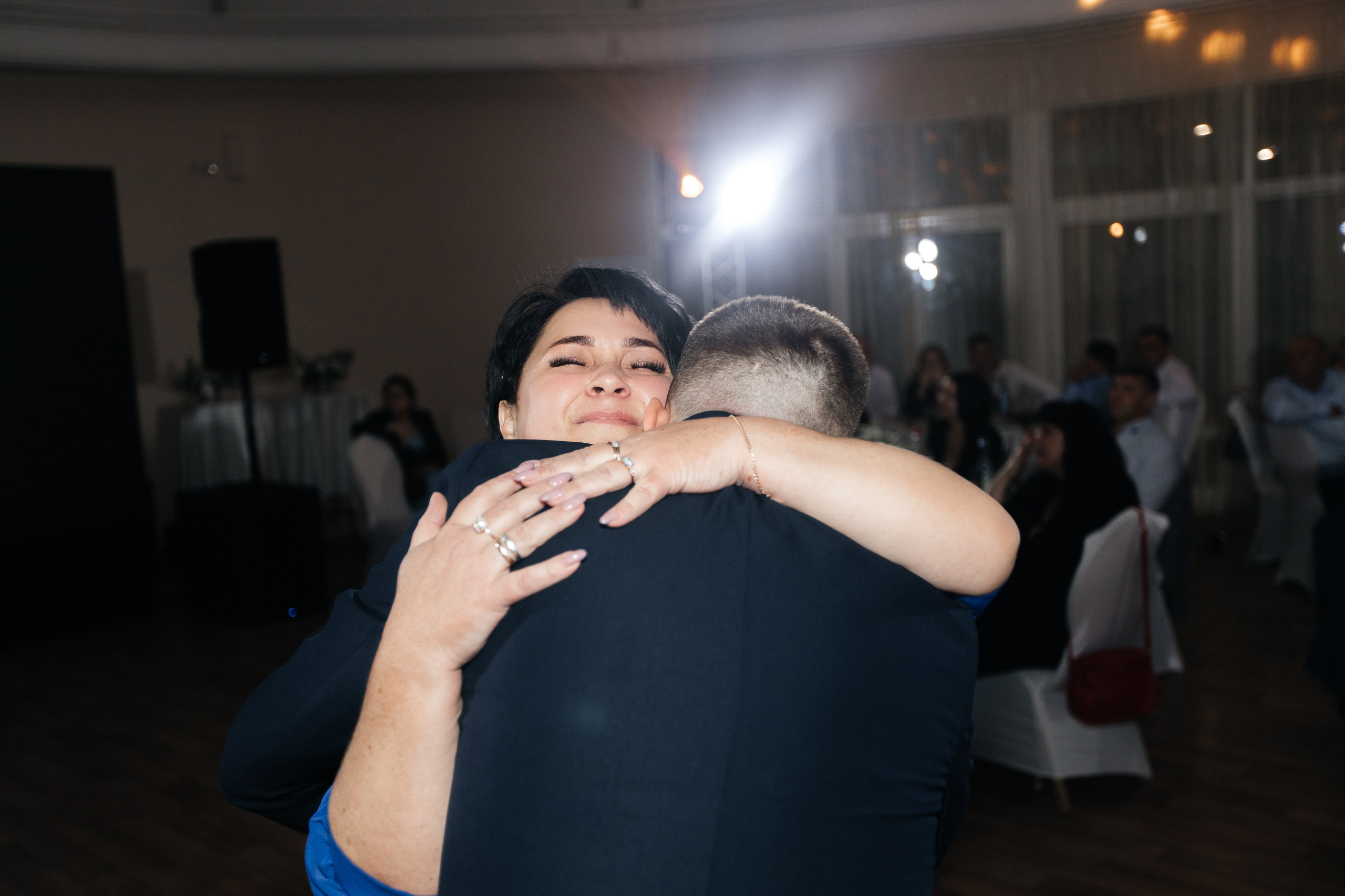 Валерия и Денис. Фотограф Таганрог Любимая Надя