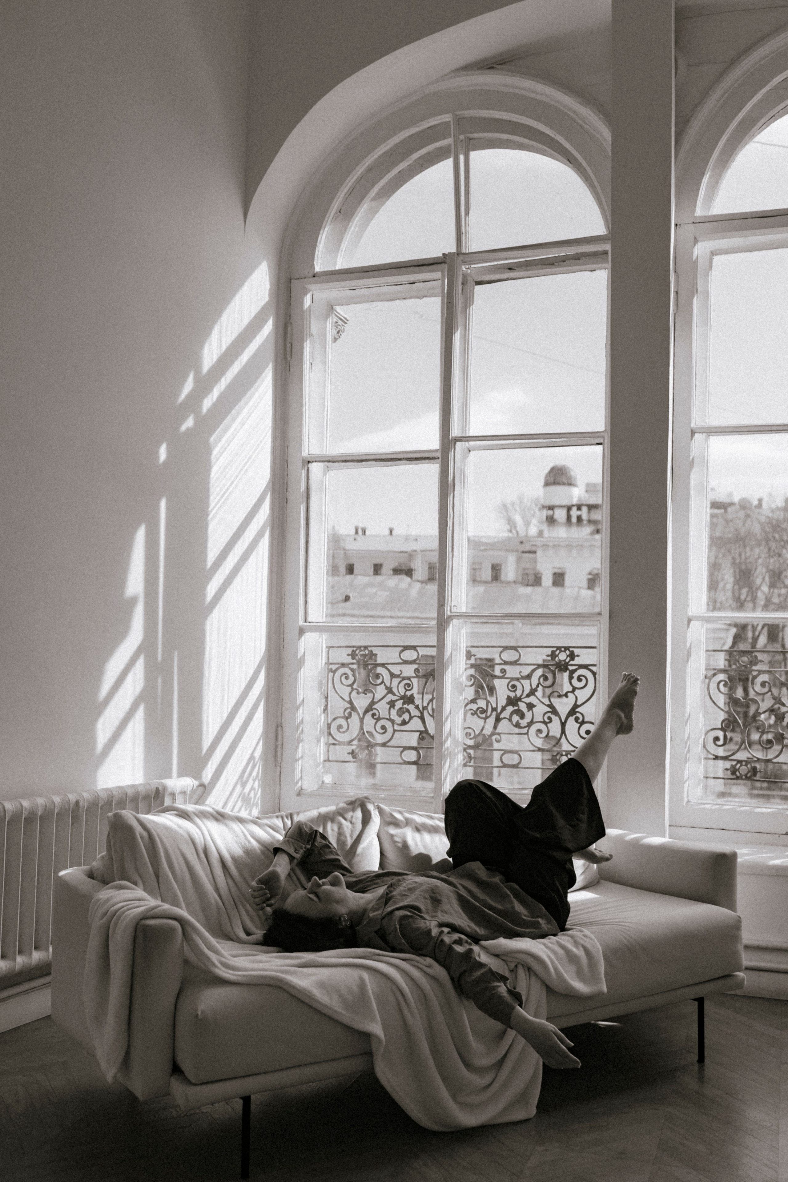 Фотограф в Санкт-Петербурге Светлана Арестова