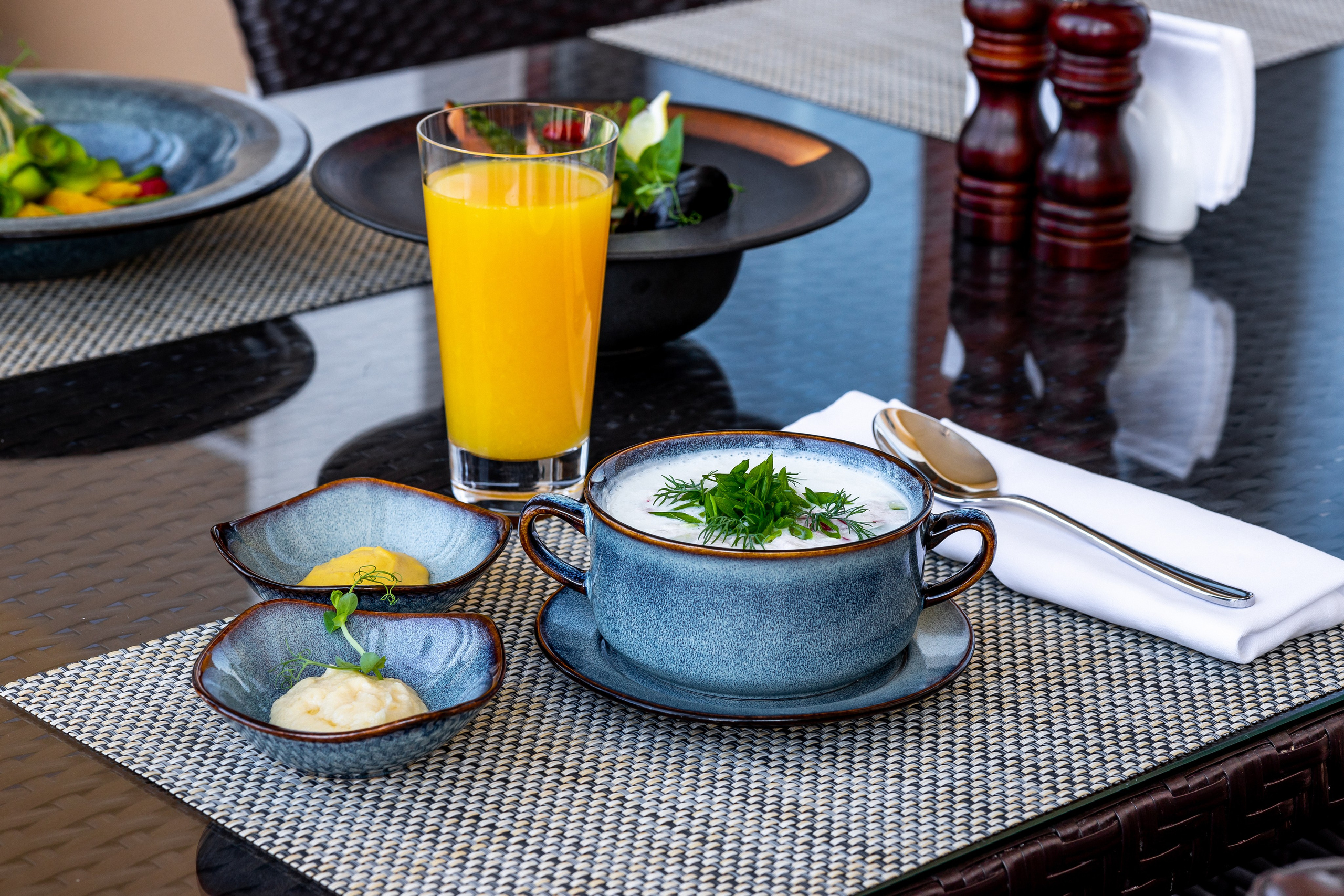 Фотограф меню Сочи. Отельный интерьерный фотограф Сочи