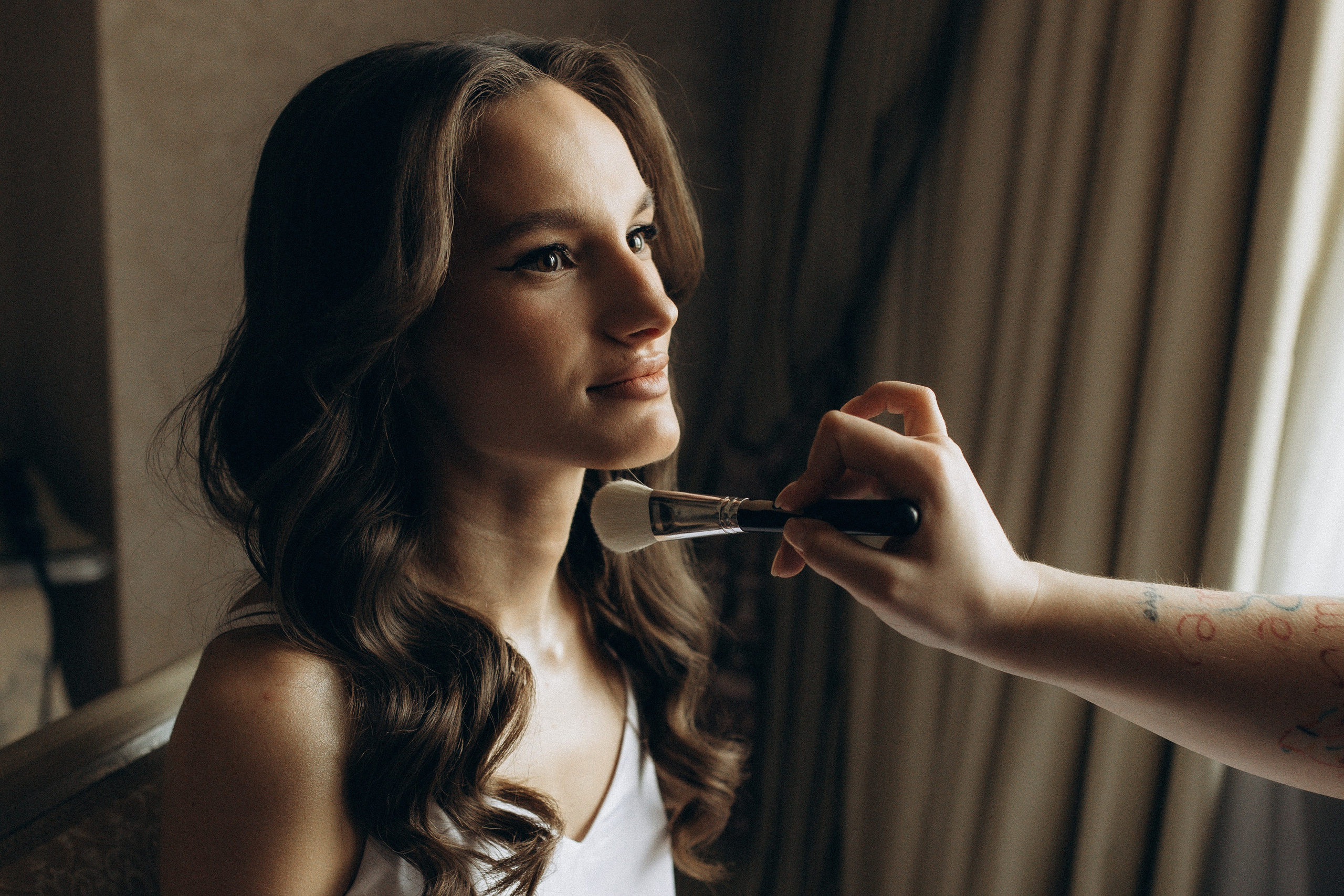 Кирилл и Нина. Семейный и свадебный фотограф Анна Кожокарь