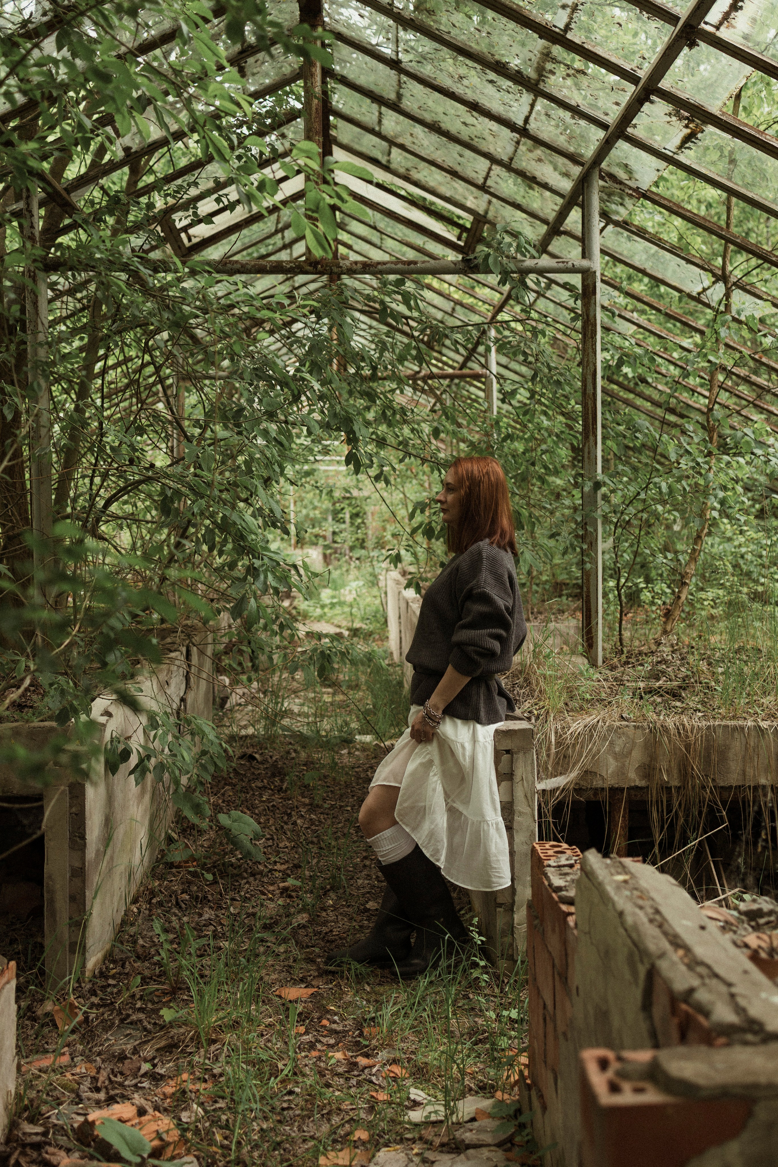 Ксения. Семейный и детский фотограф в Санкт-Петербурге — Лаврова Ольга