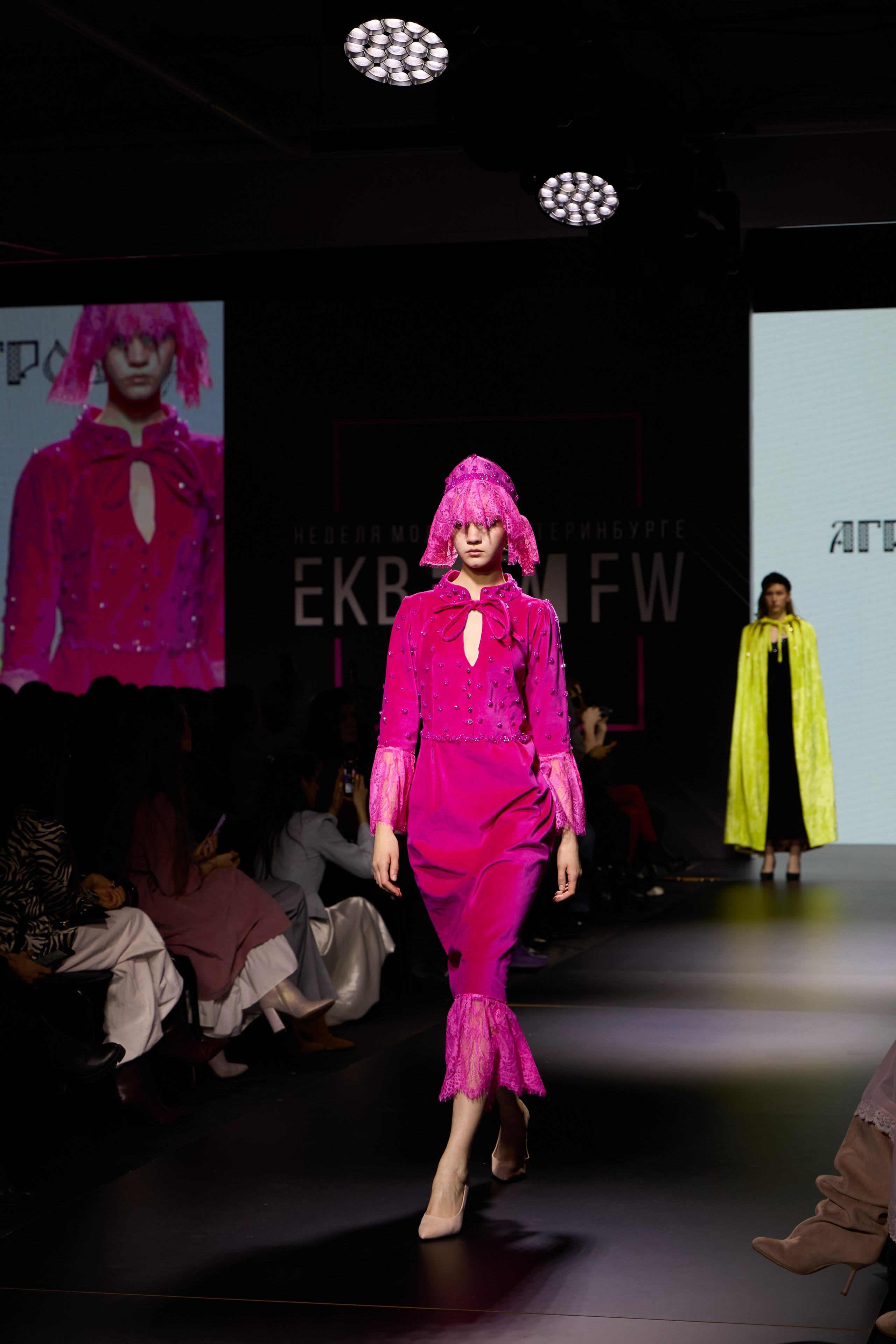 EKB 2026 Fashion week. Николай Коба | Портретный-фотограф. Фотограф Екатеринбург. Фотограф Новоуральск. Фотограф Нижний Тагил