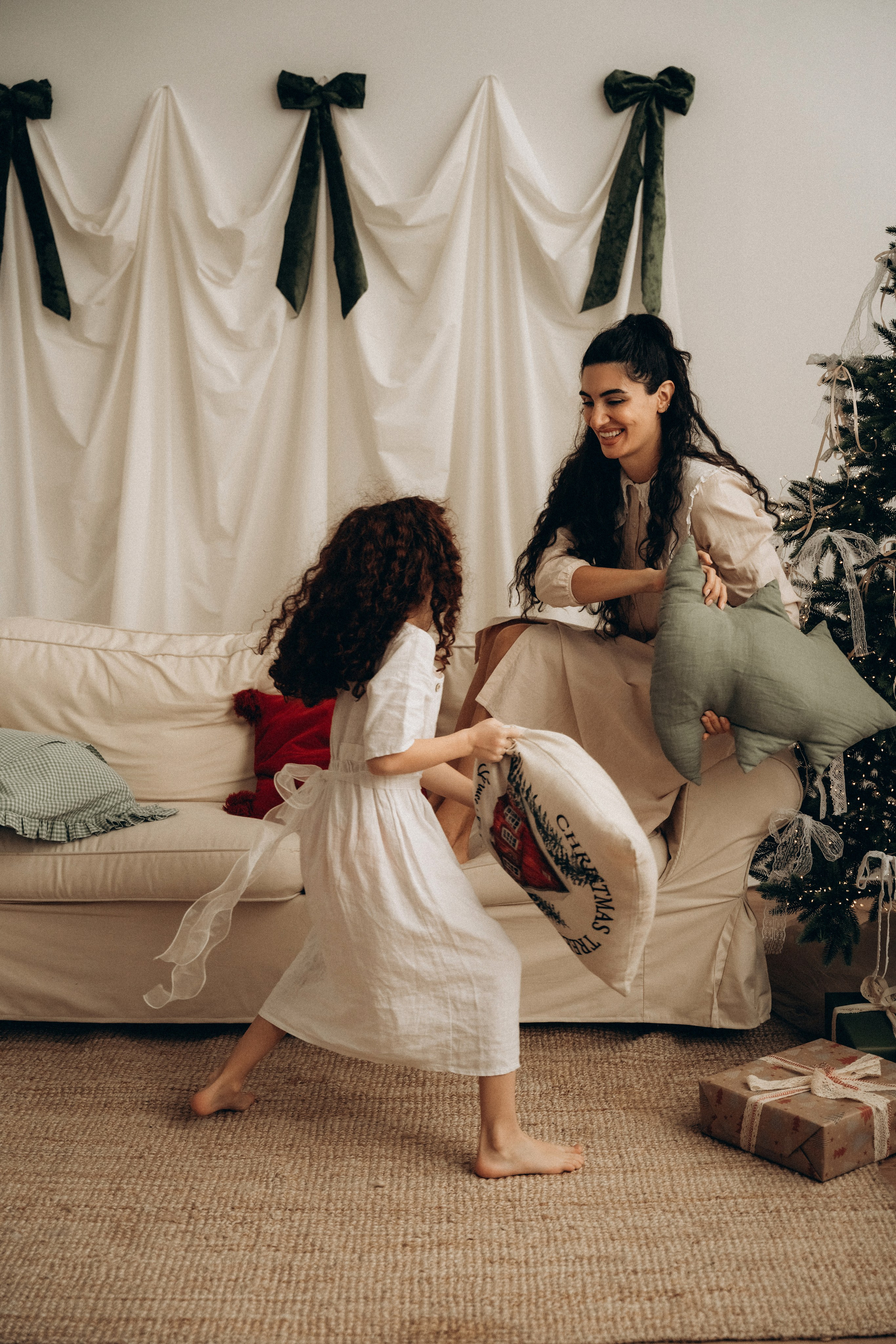 Сона, Моника и Эми. Фотограф в Минске — Мария Миллс