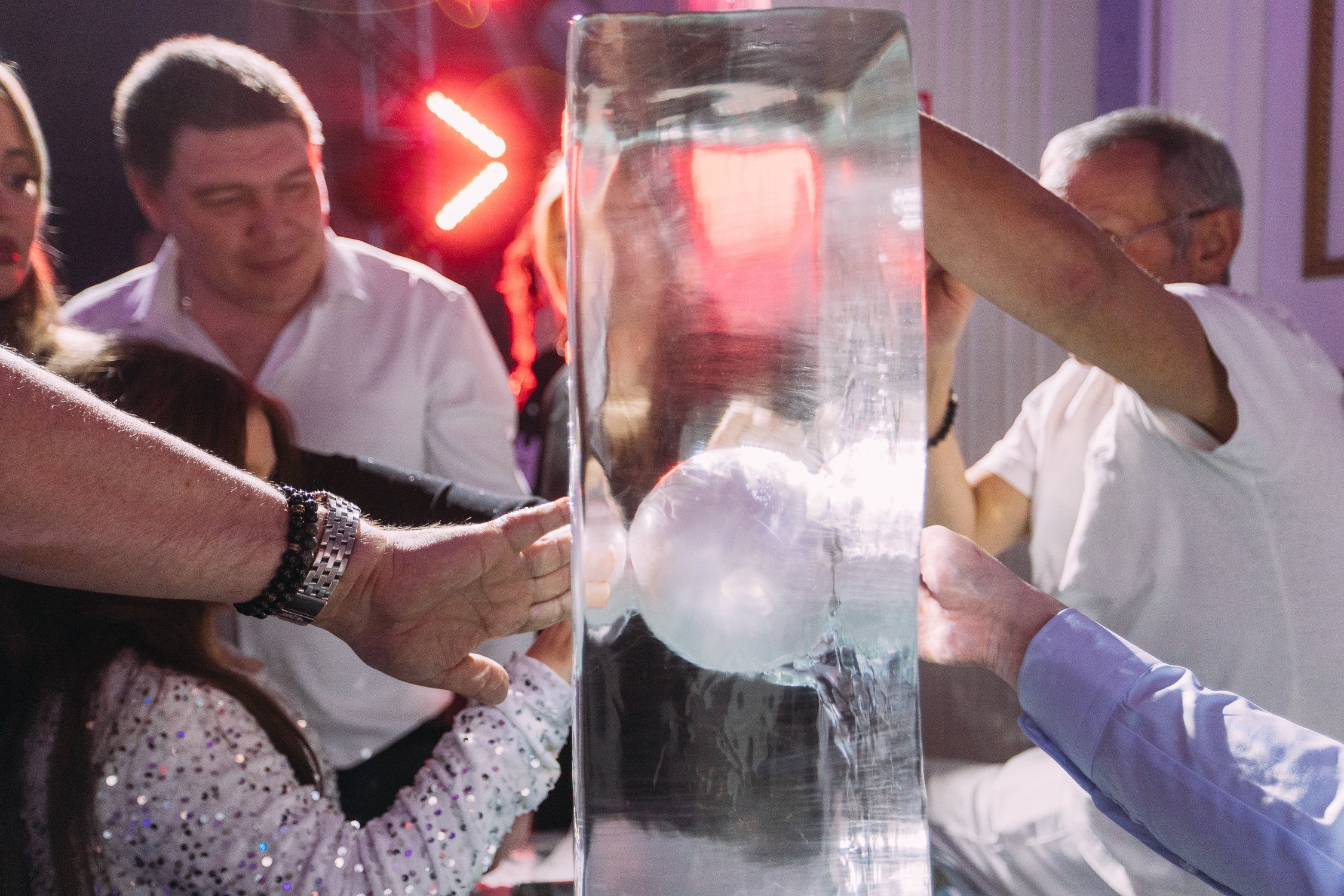 Увинская Жемчужина. Свадебный и семейный фотограф в Екатеринбурге Илья Рихтер