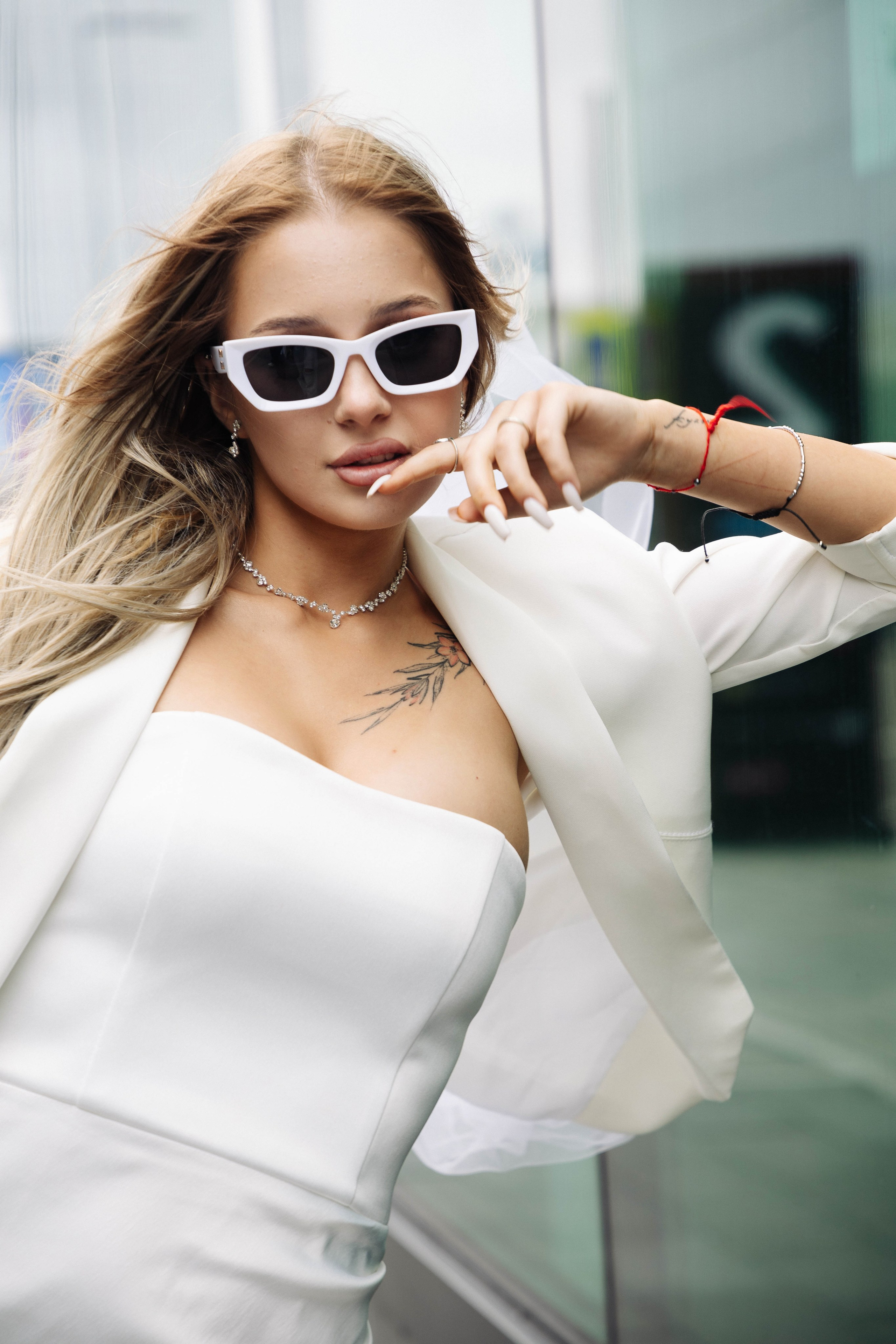 Кристина и Тимур (как из Pinterest). Фотограф Анастасия Тихонова