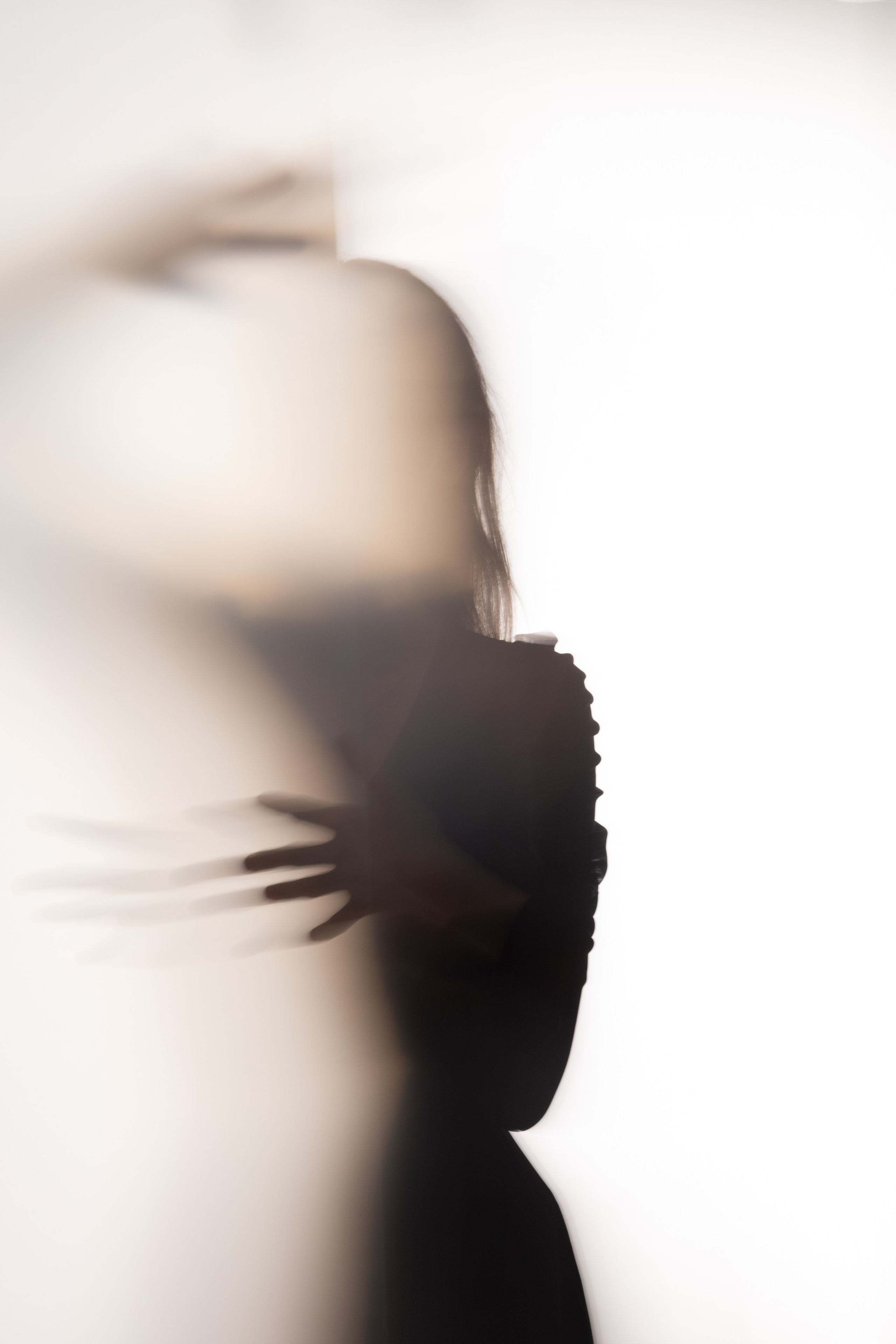 Анастасия — контент съемка для астролога. Фотограф Анастасия Тихонова