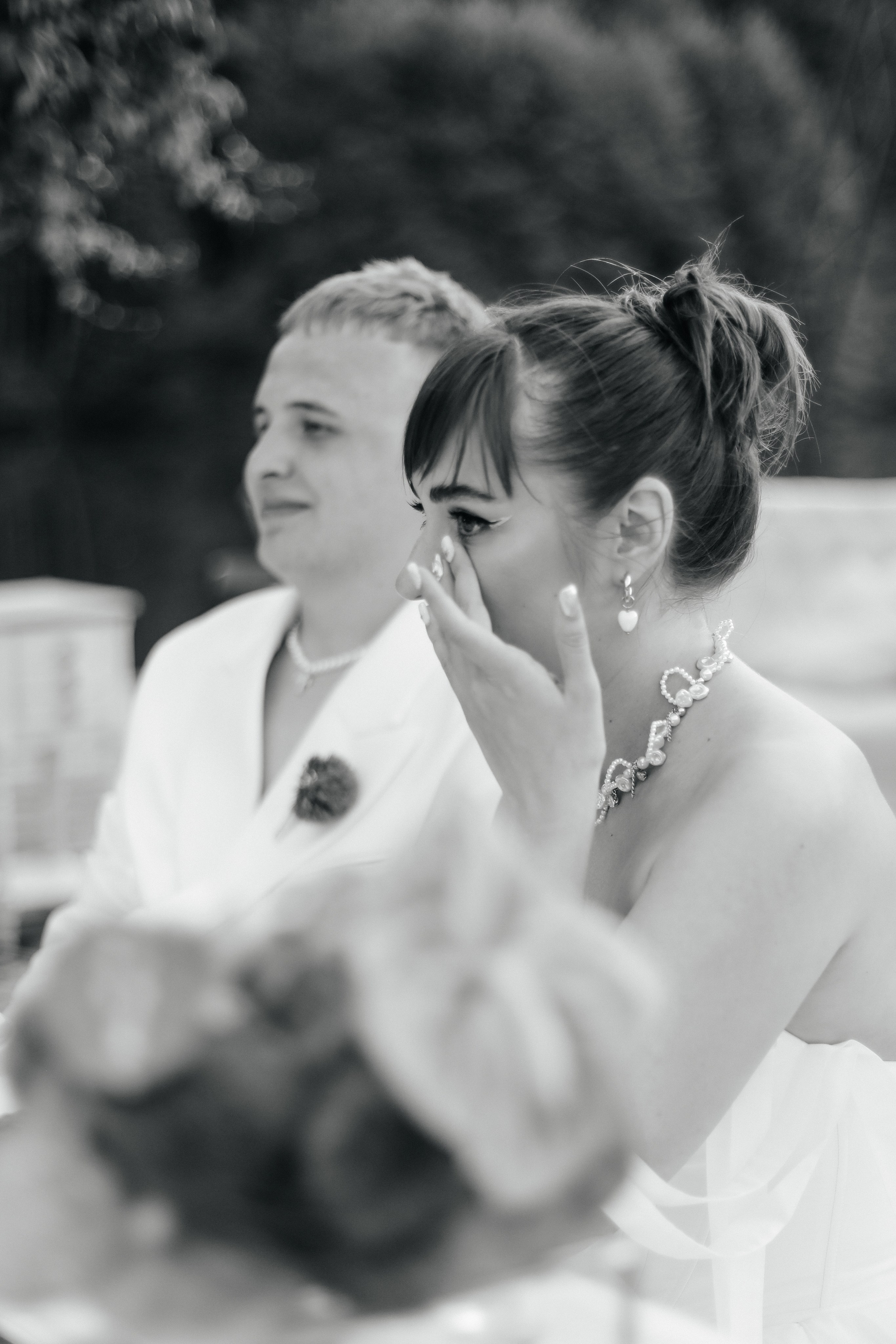 ЖЕКА И ПОЛИНКА. Свадьбы