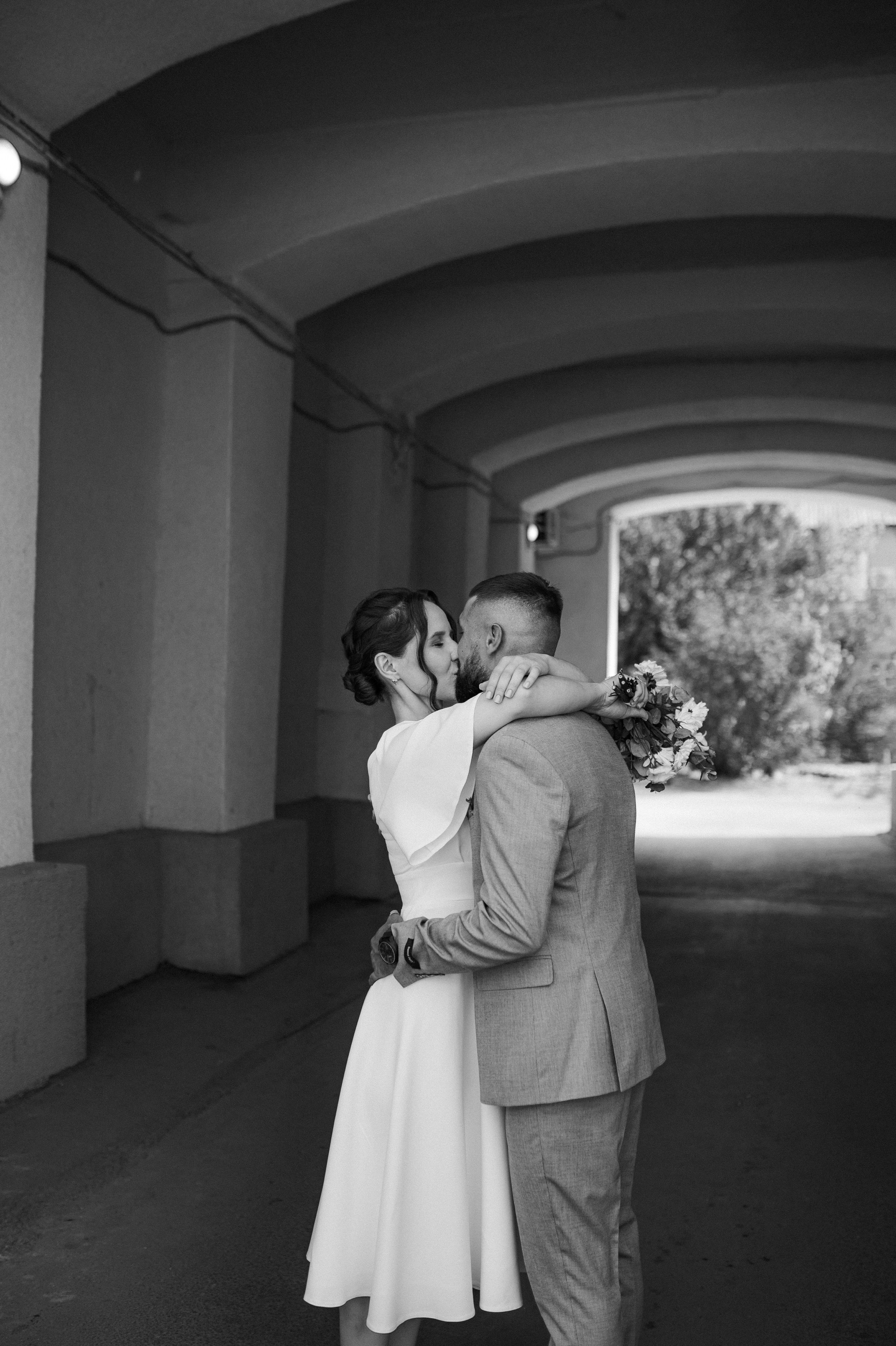 Альбина и Алексей. Www.ostermiller.ru