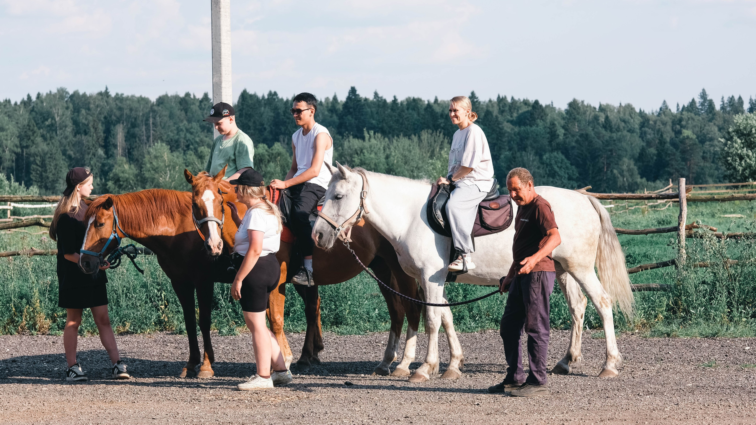 Конюшня. KRUTOVA_фотографирую жизнь