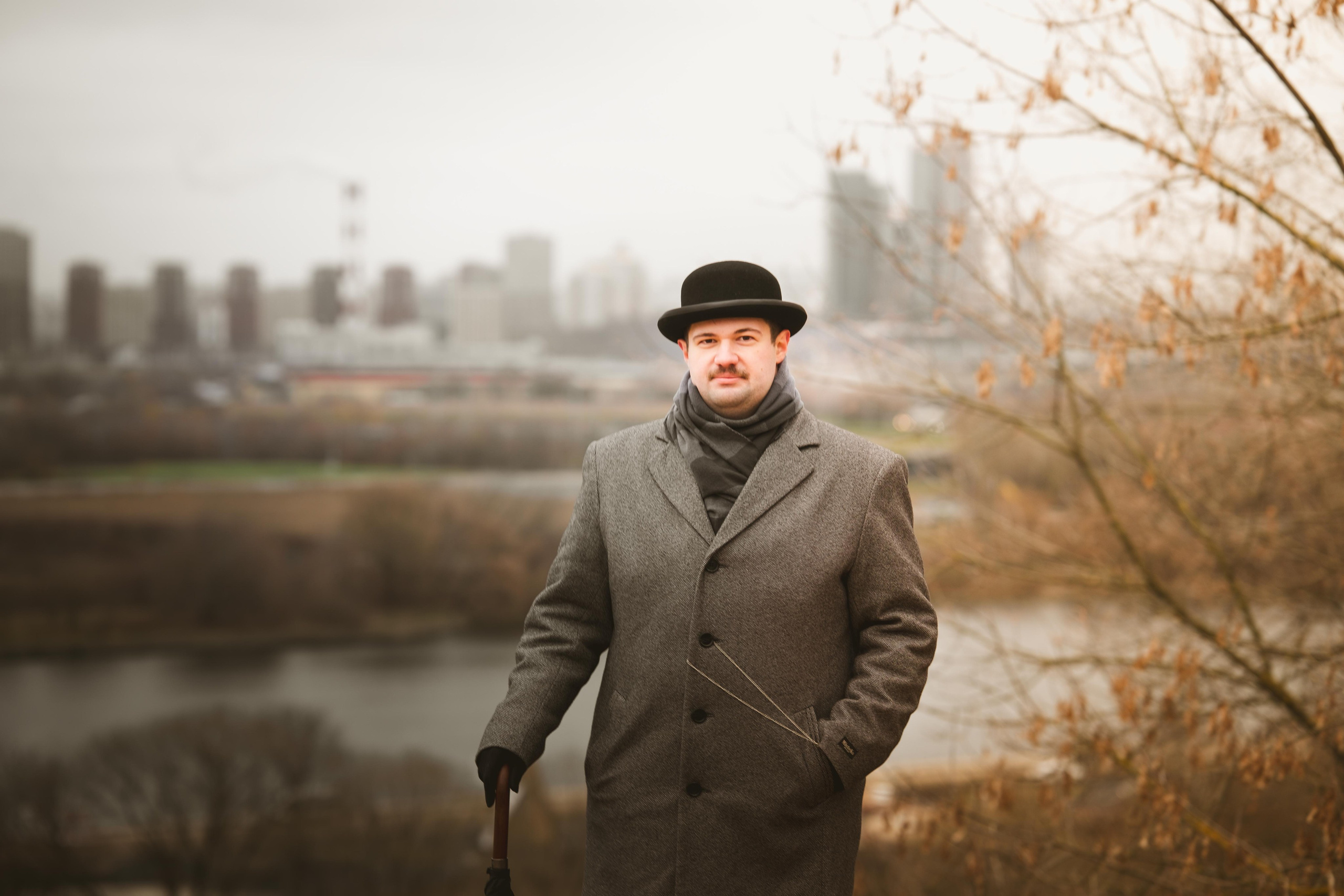 Винтажная прогулка. KRUTOVA_фотографирую жизнь