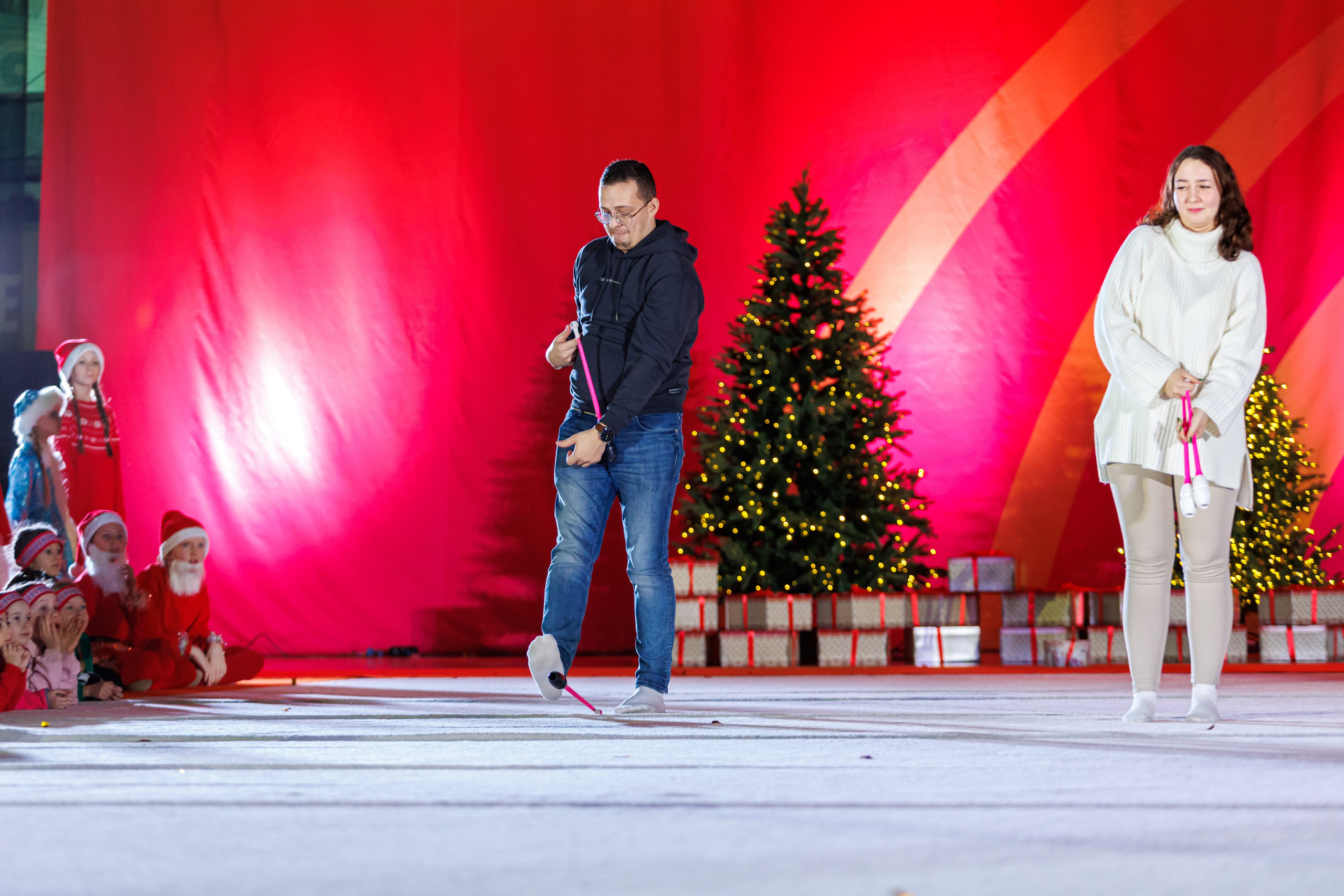 Северное Сияние отчётный концерт 2023. Репортажный, Event фотограф в Санкт-Петербурге и ЛО Морозов Дмитрий