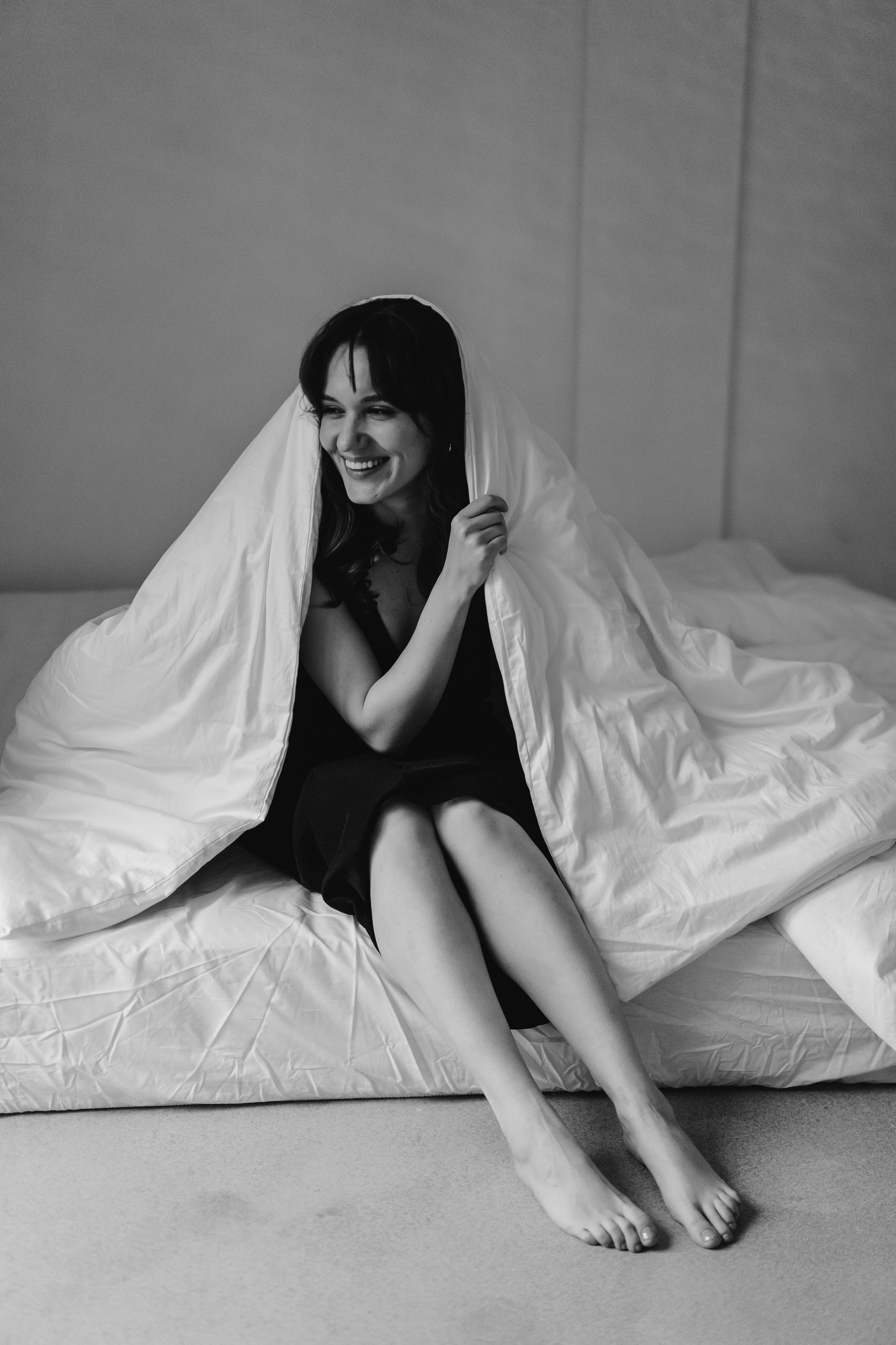 Аня. Фотограф в Москве Ирина Малахова