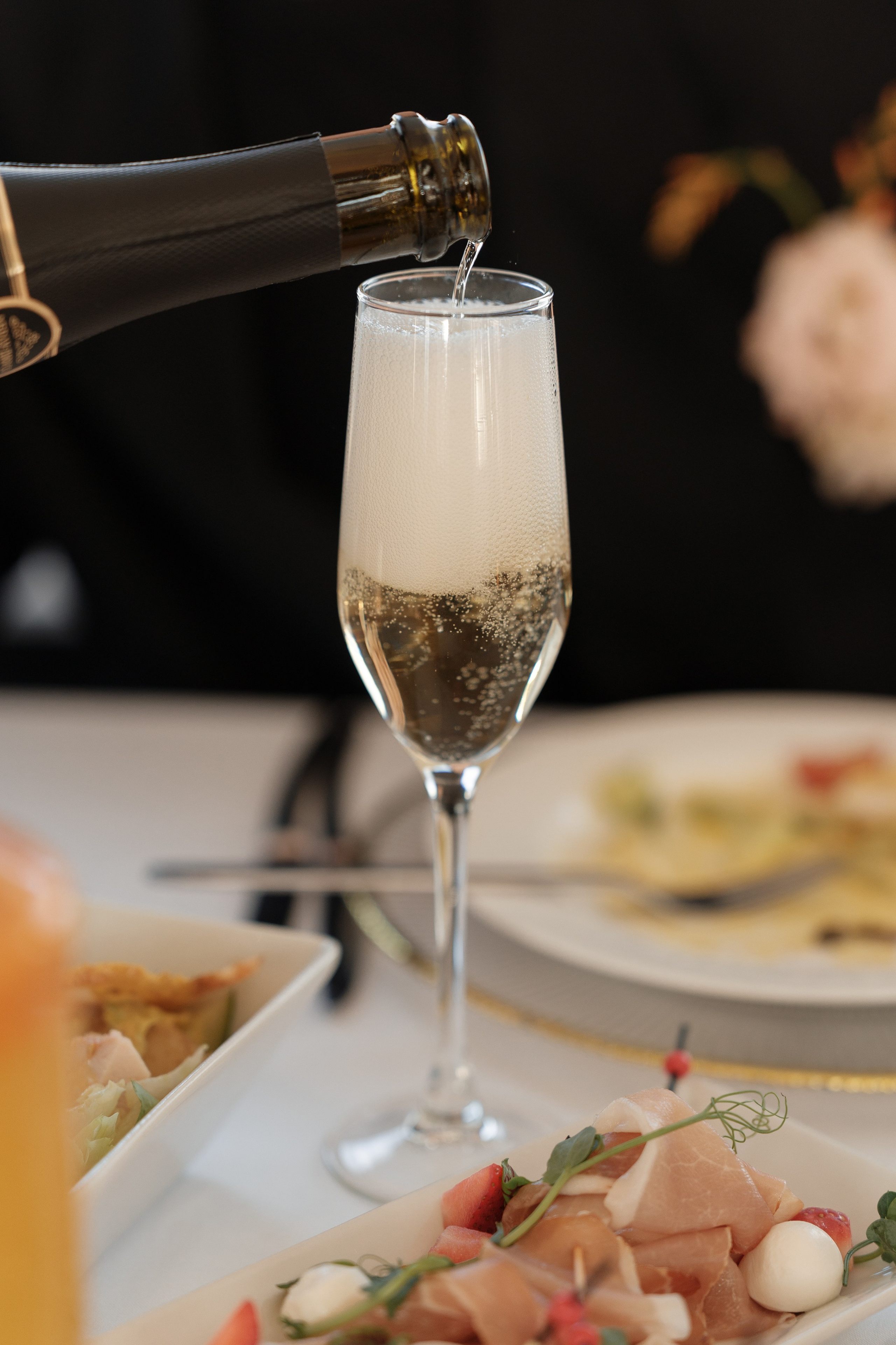 И & О. Свадебный и семейный фотограф в Санкт-Петербурге Дмитрий Панин