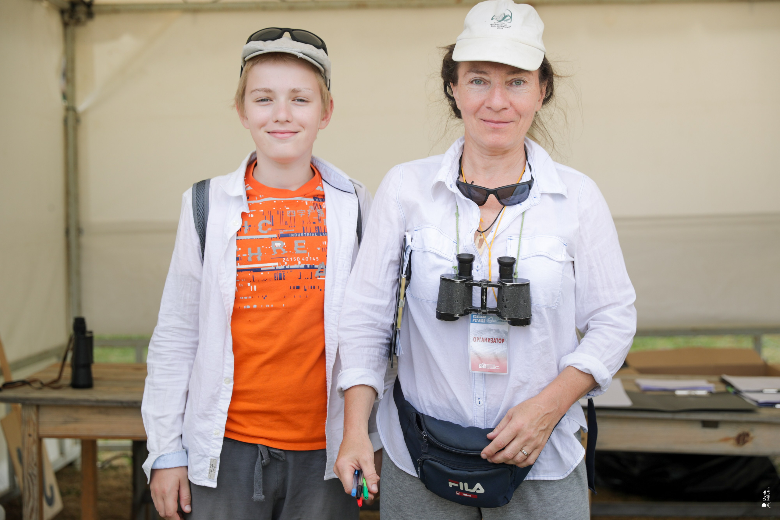 Кижская регата 2025. Портретный фотограф Денис Милютин