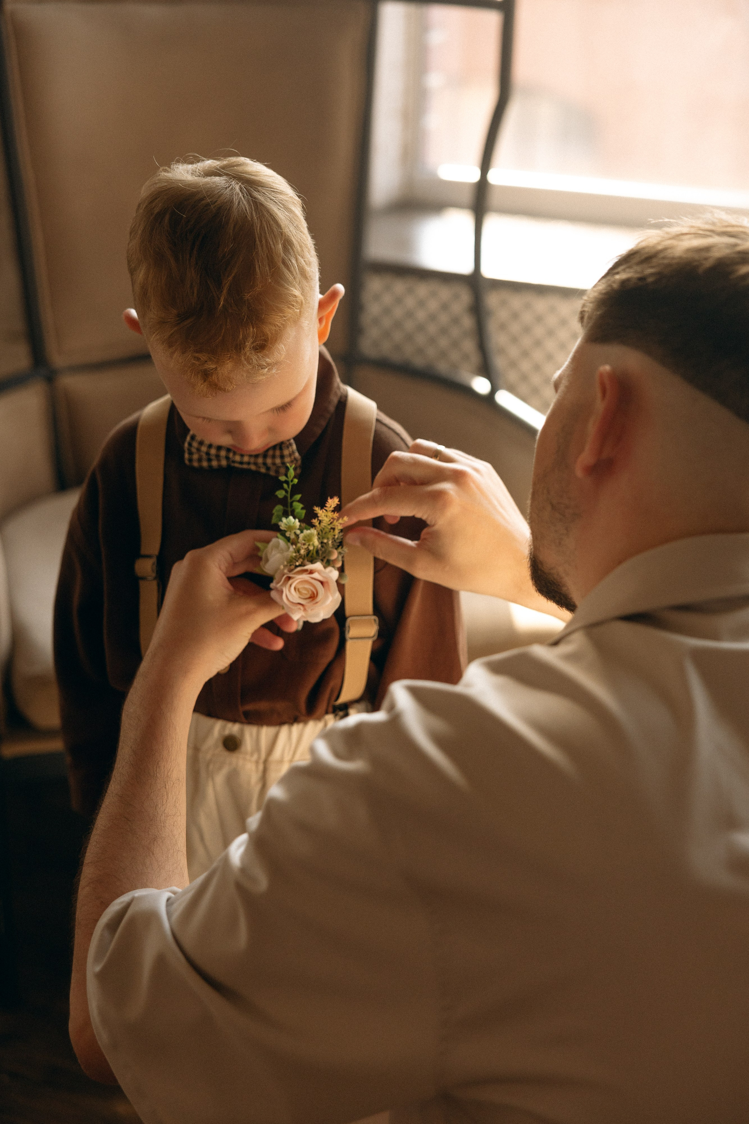 Егор|Ира. Свадебный фотограф Таня Караисаева