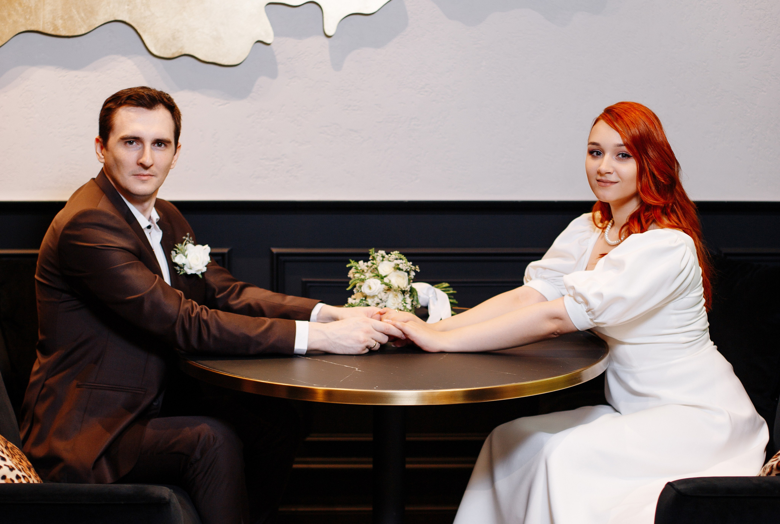 Игорь ♥ Анна. Свадебный и семейный фотограф в городе Воронеж. Ирина Боловина