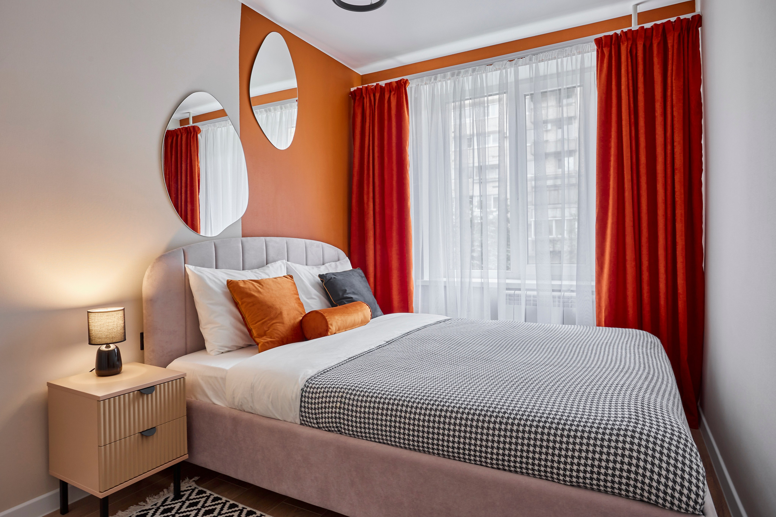 Варшавская ул. 37. Фотограф Александра Иванова