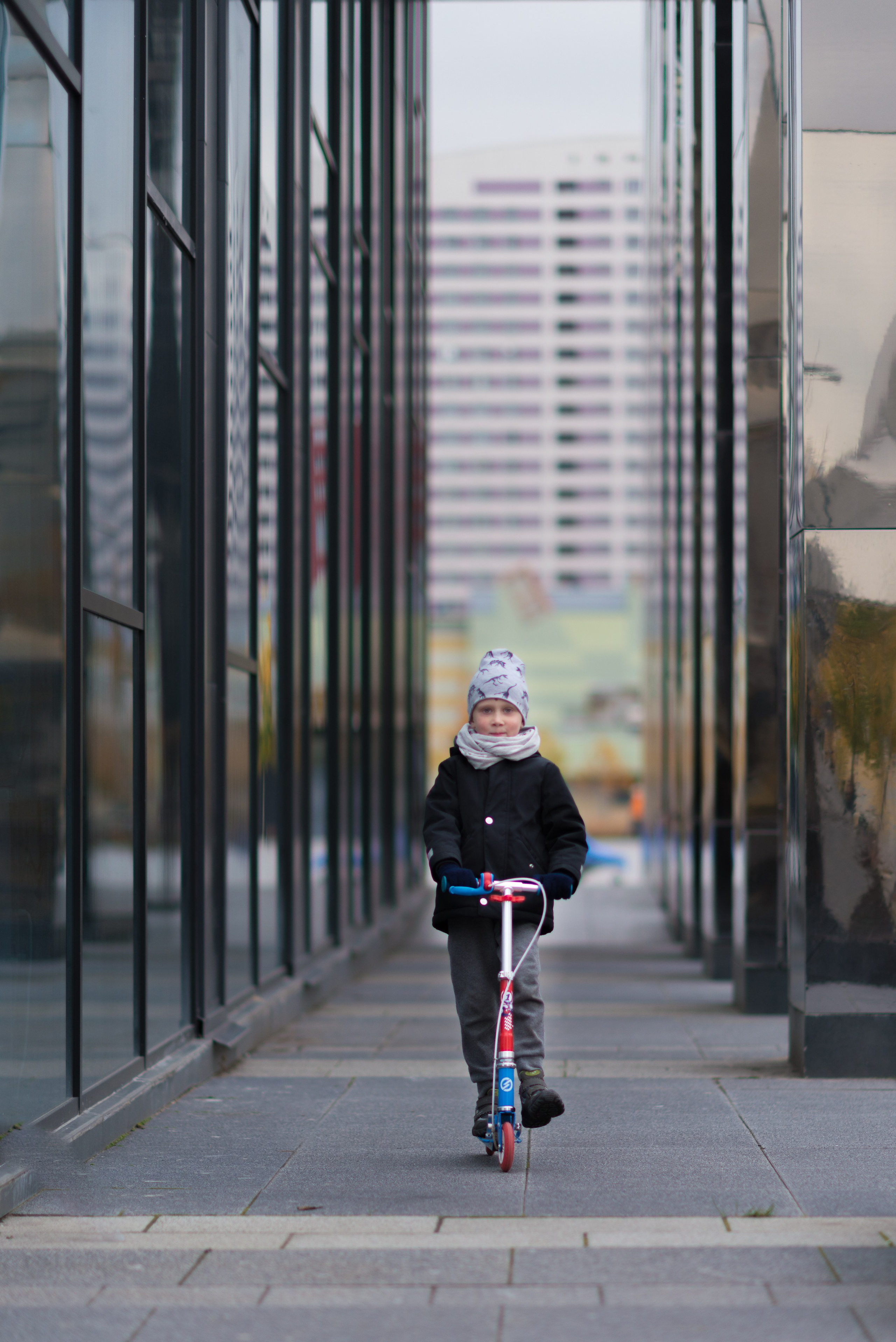 Детский портрет. Семейный и детский фотограф в Москве Дмитрий Палеев