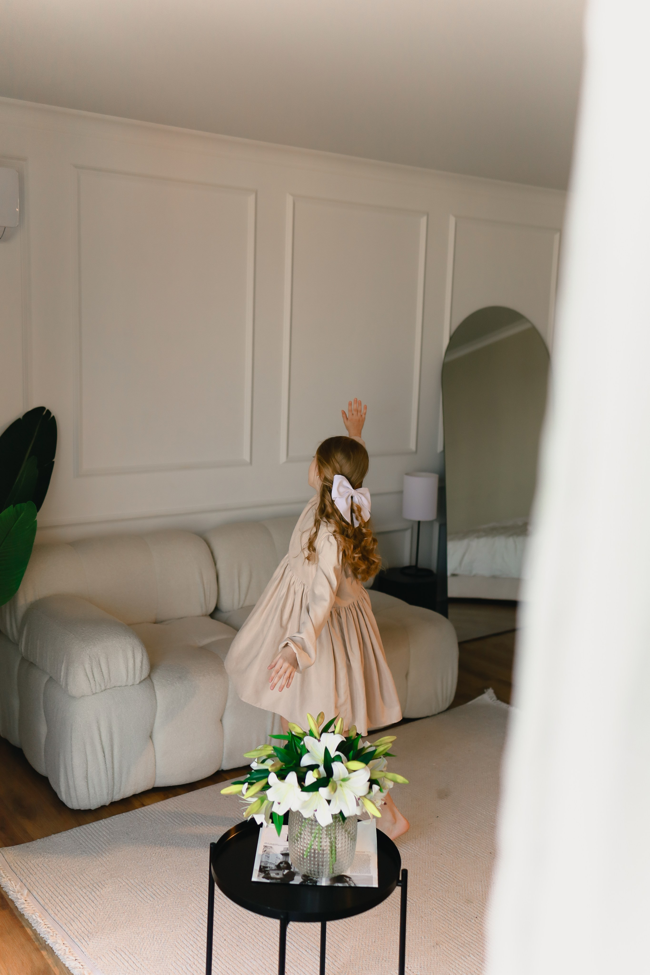 Аня и Кира. Анна Лерман. Фотограф г. Абакан