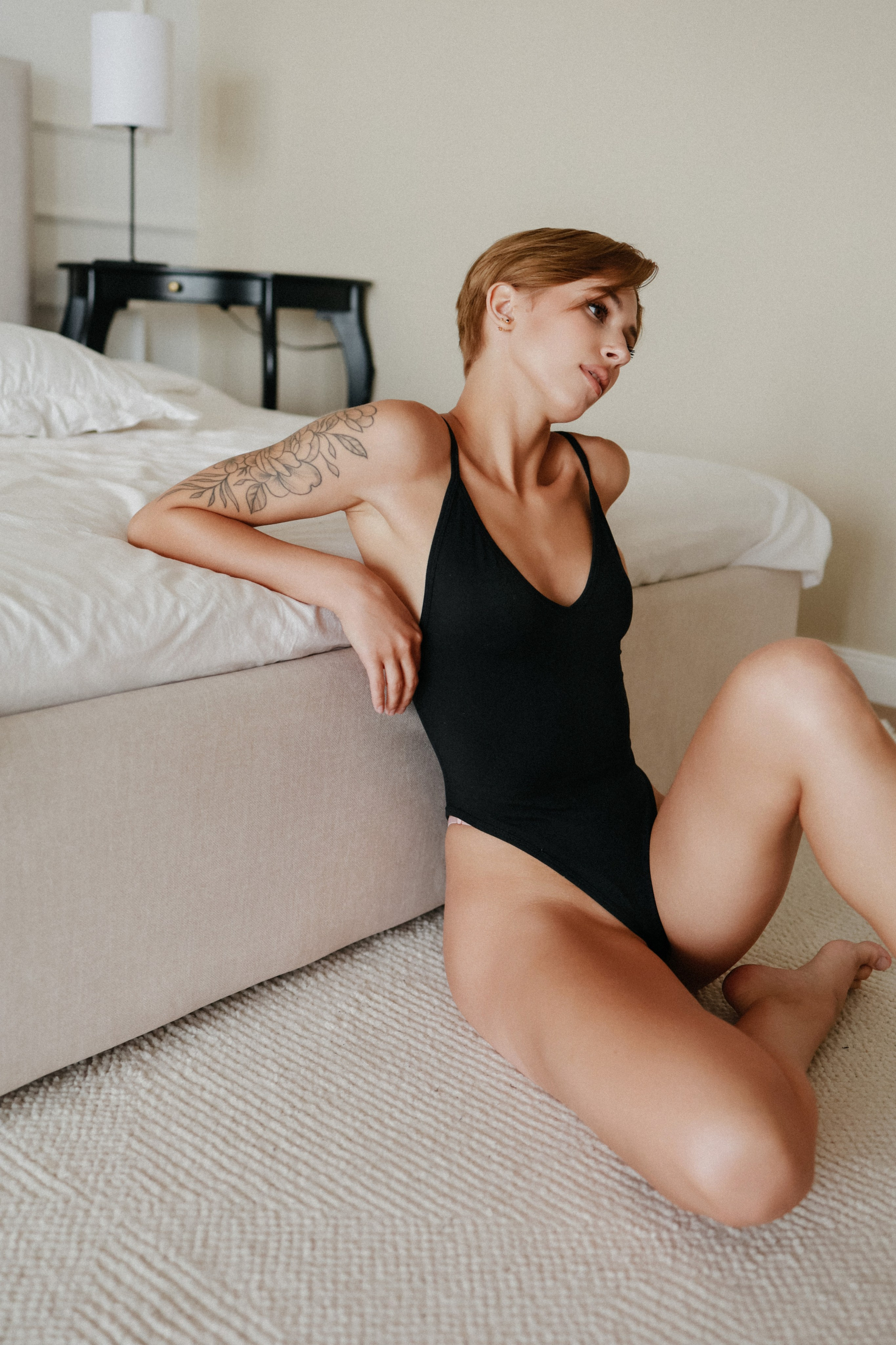 Юля. Анна Лерман. Фотограф г. Абакан