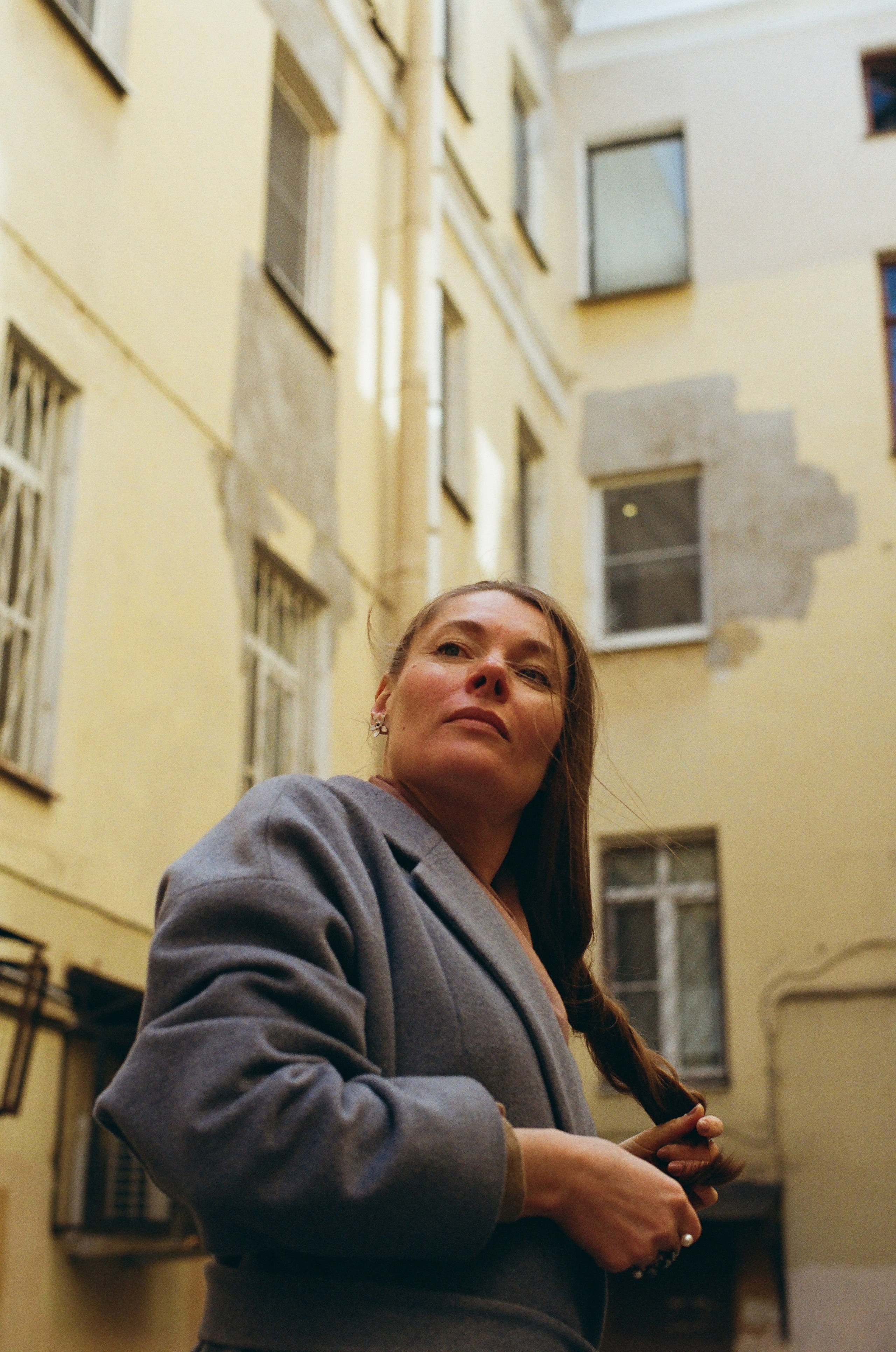 Оля. Женский фотограф СПб; Тельтевский Владислав