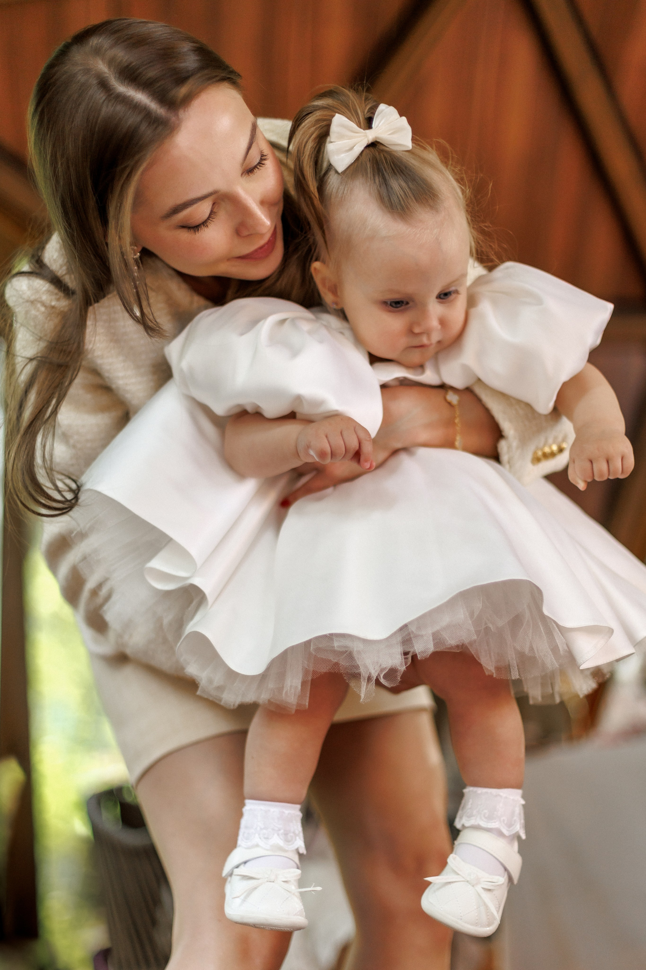 ДР Анны и Алисы. Свадебный фотограф в Москве — Ольга Козловская