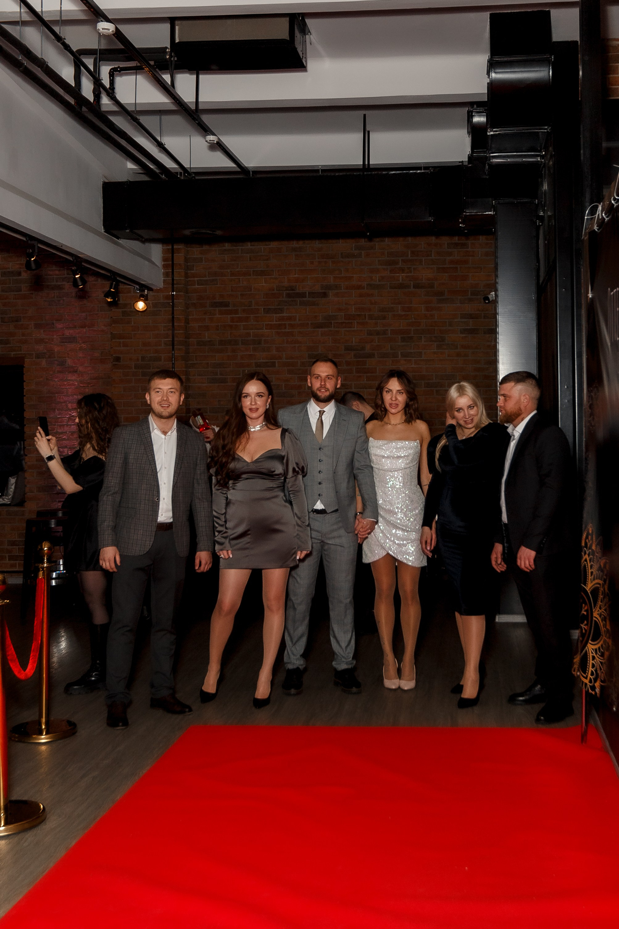 ДР Петр. Свадебный фотограф в Москве — Ольга Козловская