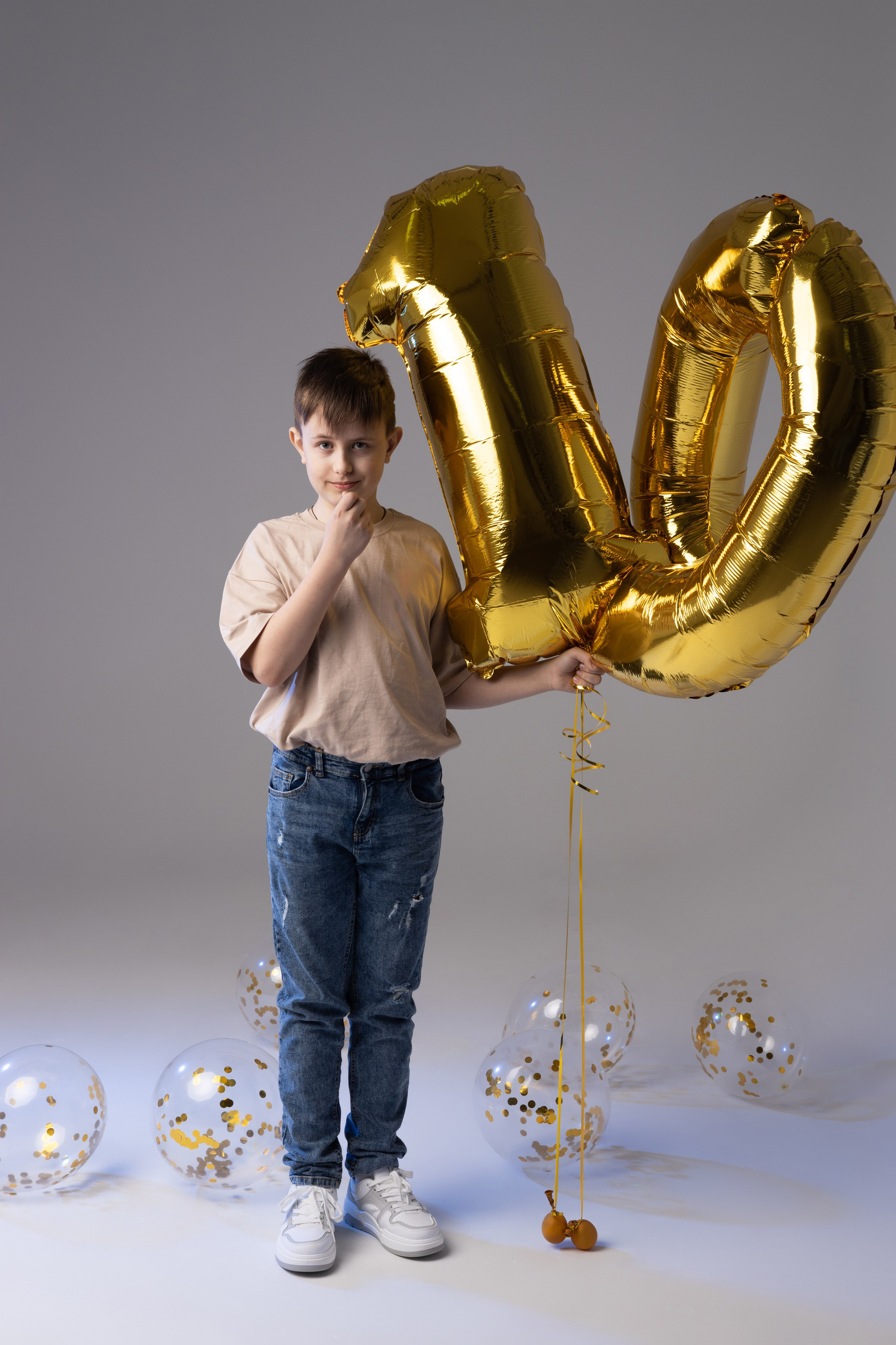 Семейные истории. Фотограф в Дзержинске и Нижнем Новгороде Ирина Мещерякова