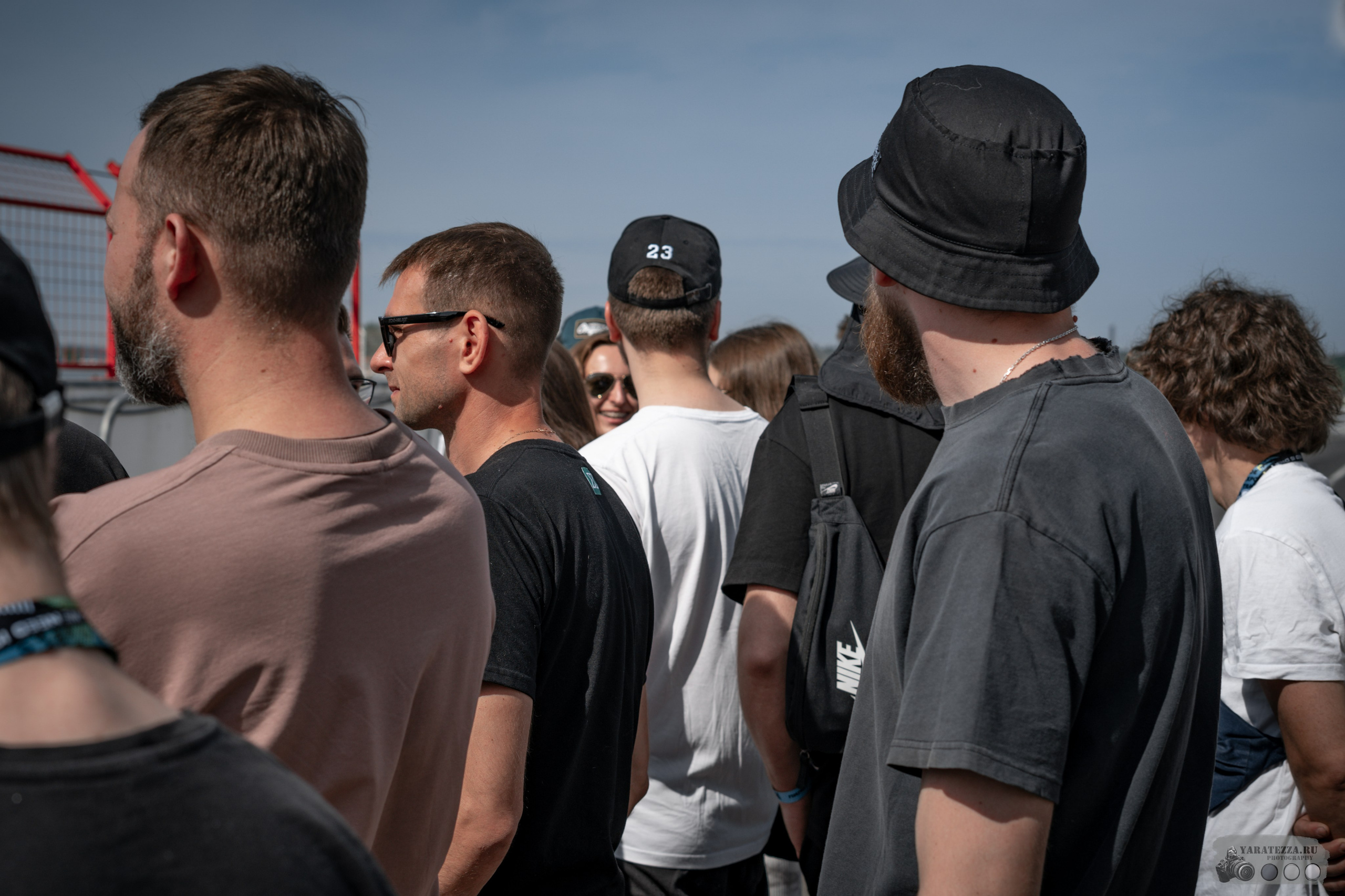 DriftExpo ADM Raceway 2024. Yaratezza production