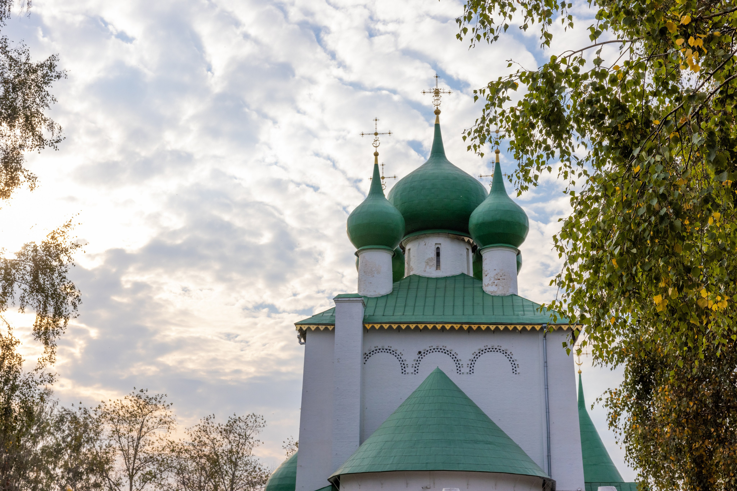 Куликово Поле. Фотограф в Туле Крупский АнДРей. Фотостудия «КАДР71» в Туле