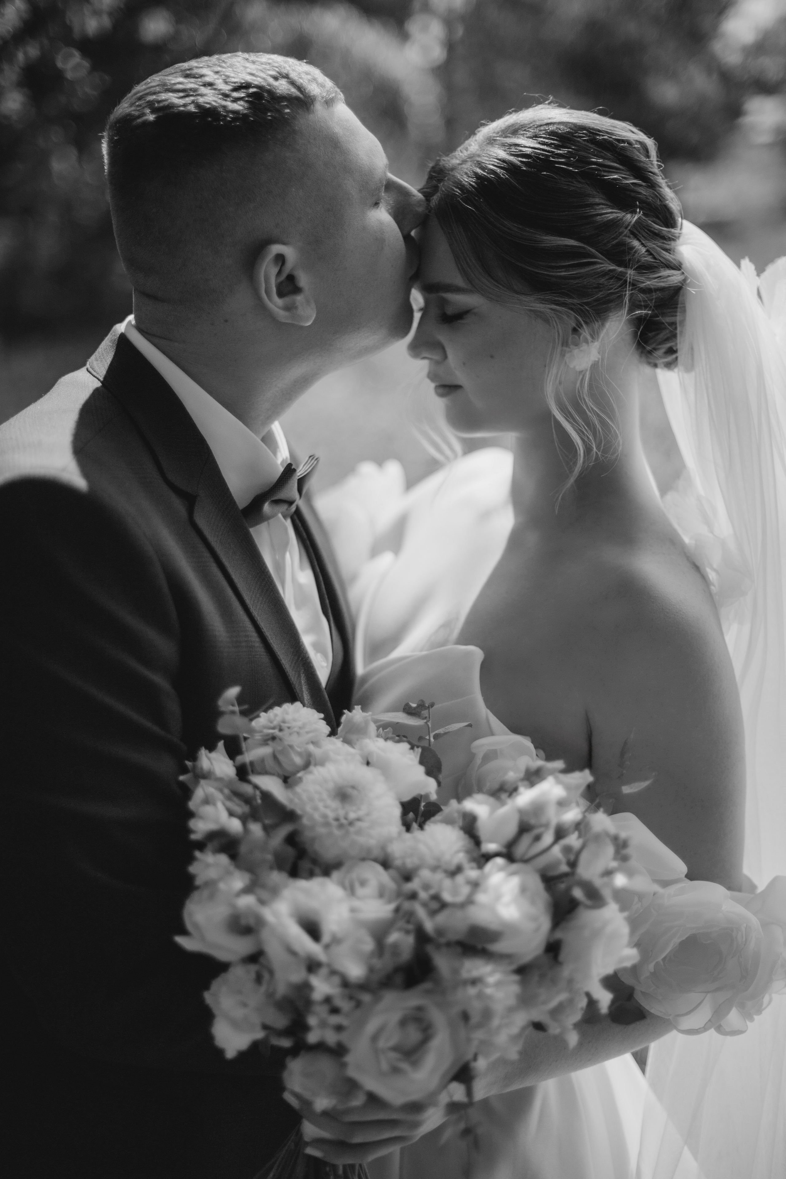 Никита и Ирина. Семейный фотограф в Брянске Зурилина Екатерина