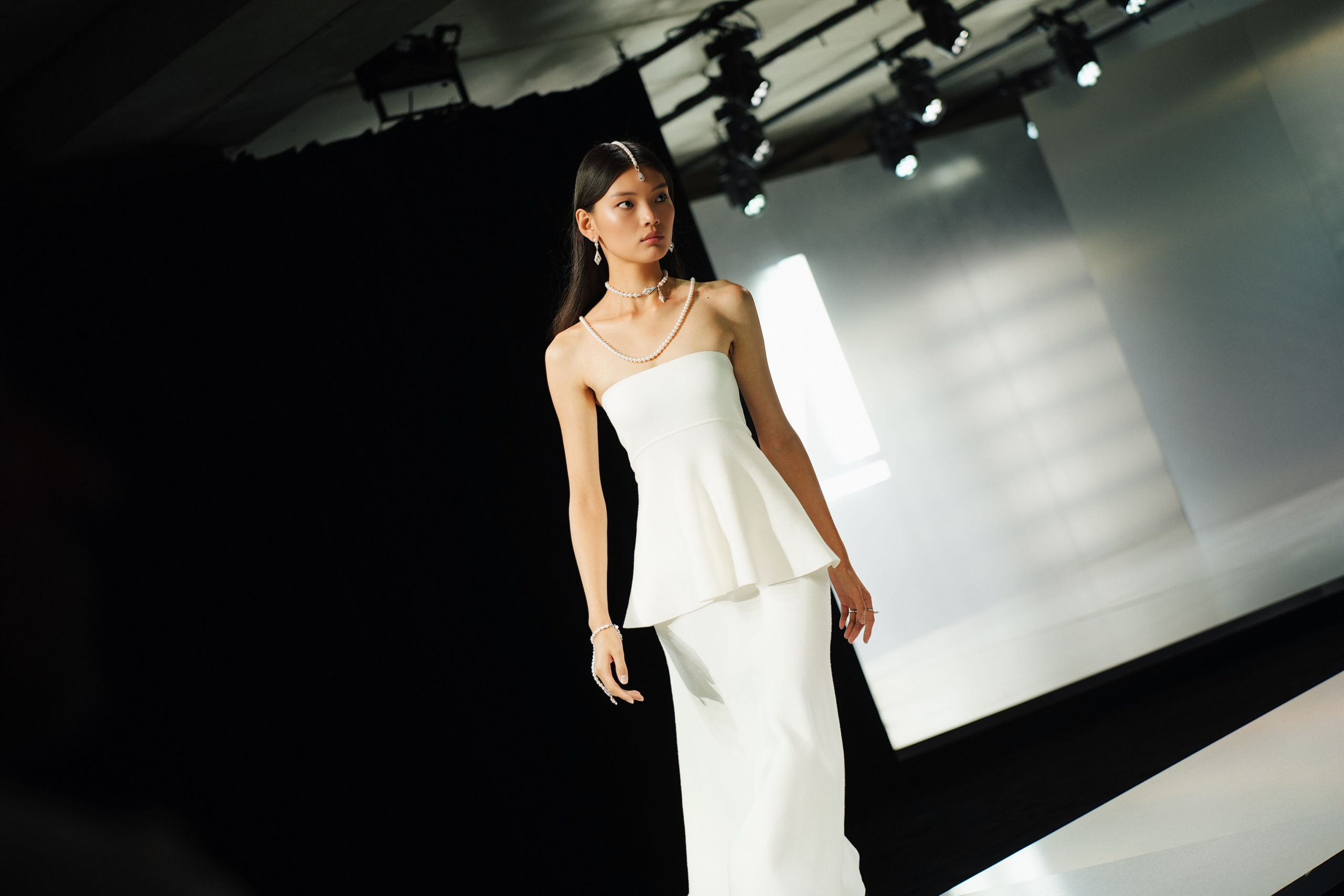 Messika SS'25. Photographer of your fashion moments